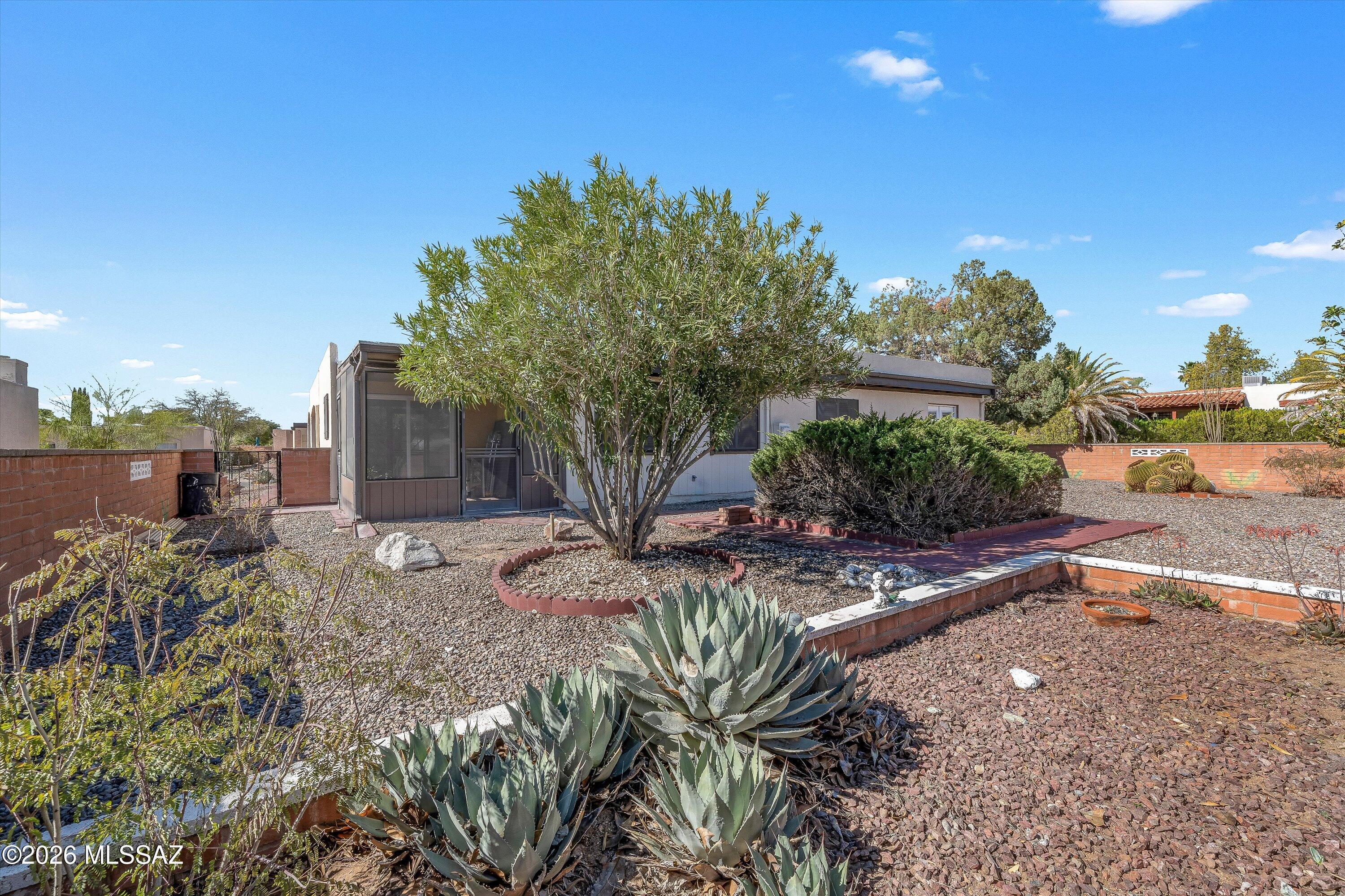Green Valley Desert Meadows NO.3(1-223) - Residential