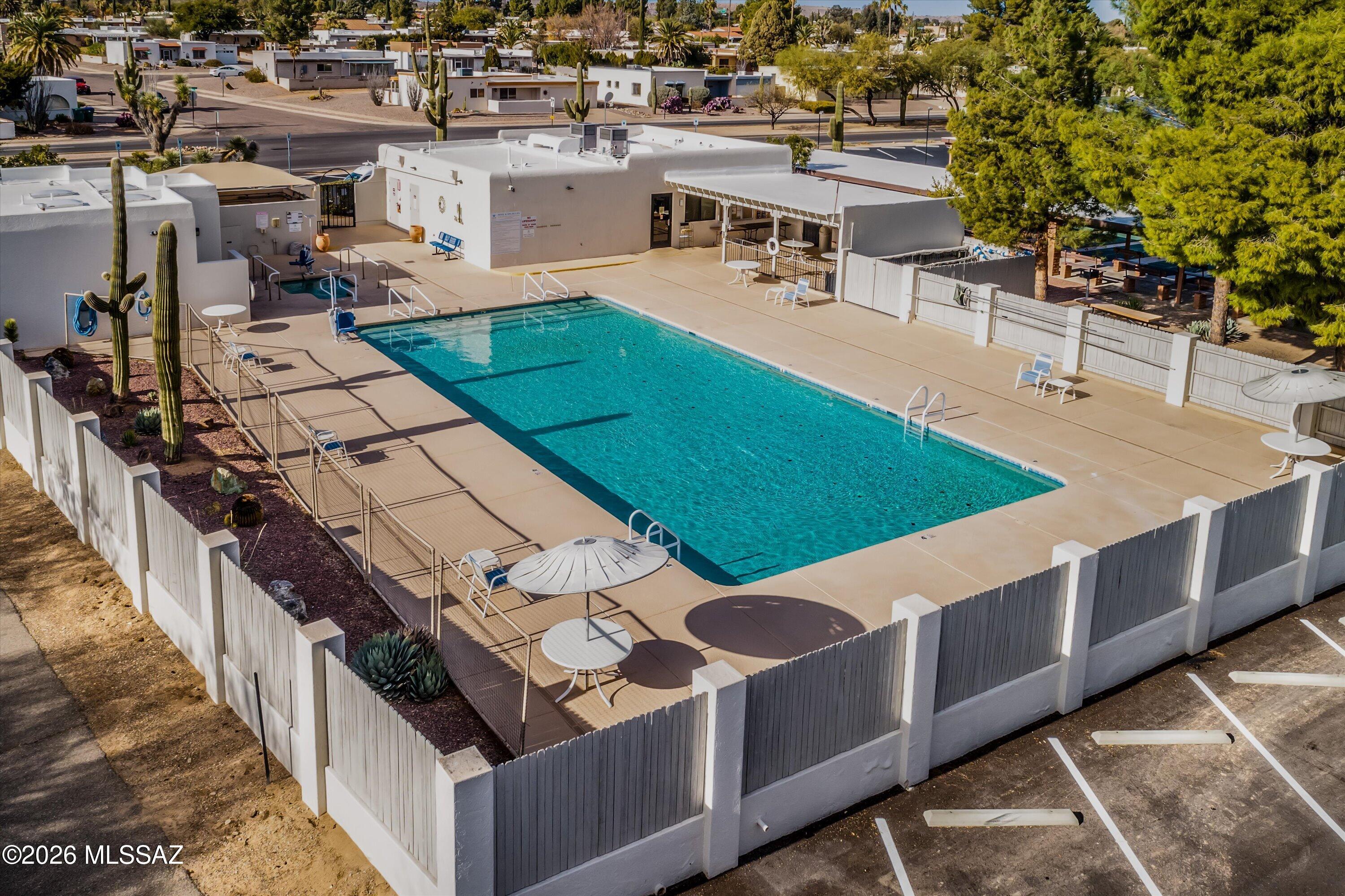 Green Valley Desert Meadows NO.3(1-223) - Residential
