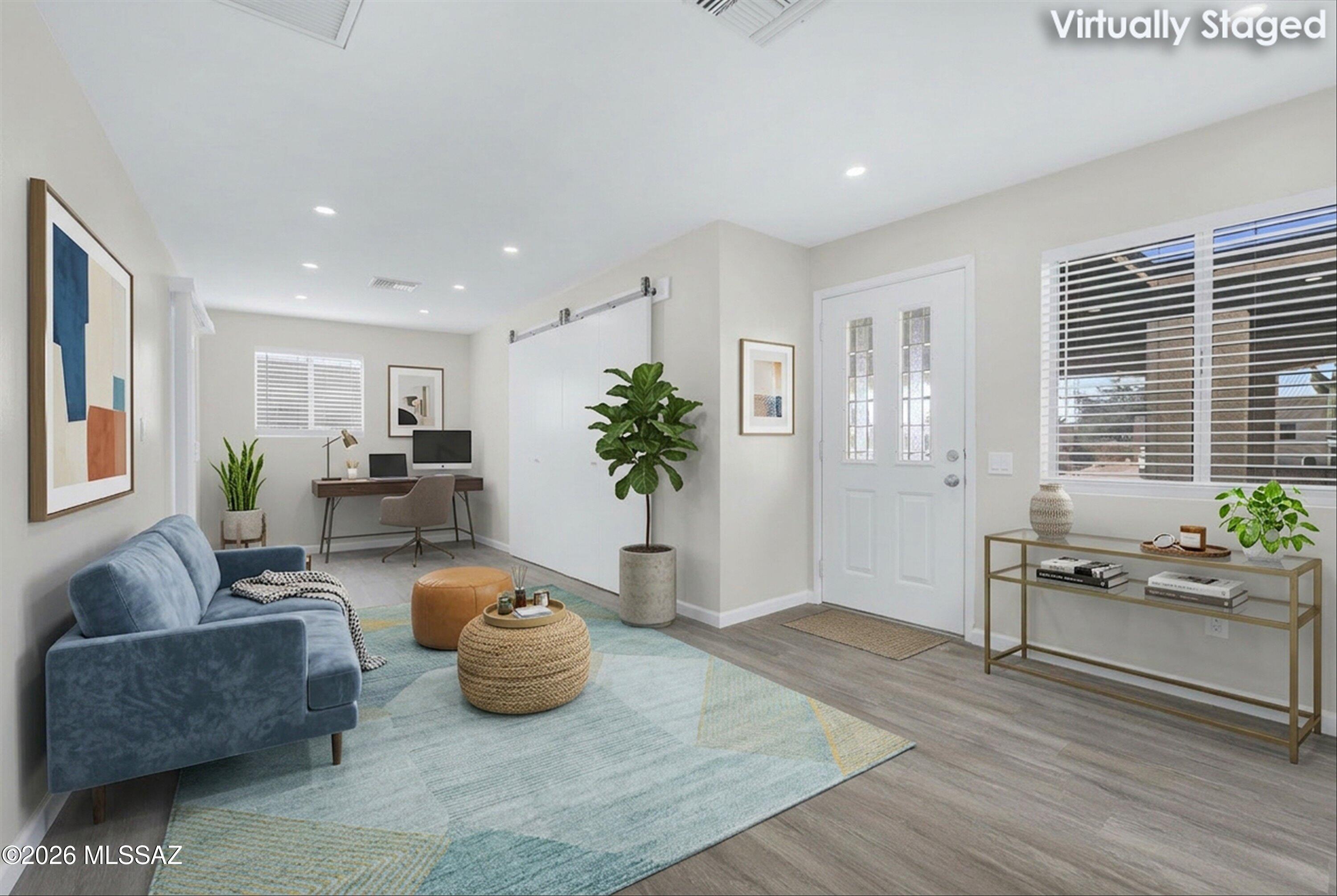 Green Valley Desert Meadows NO.3(1-223) - Residential