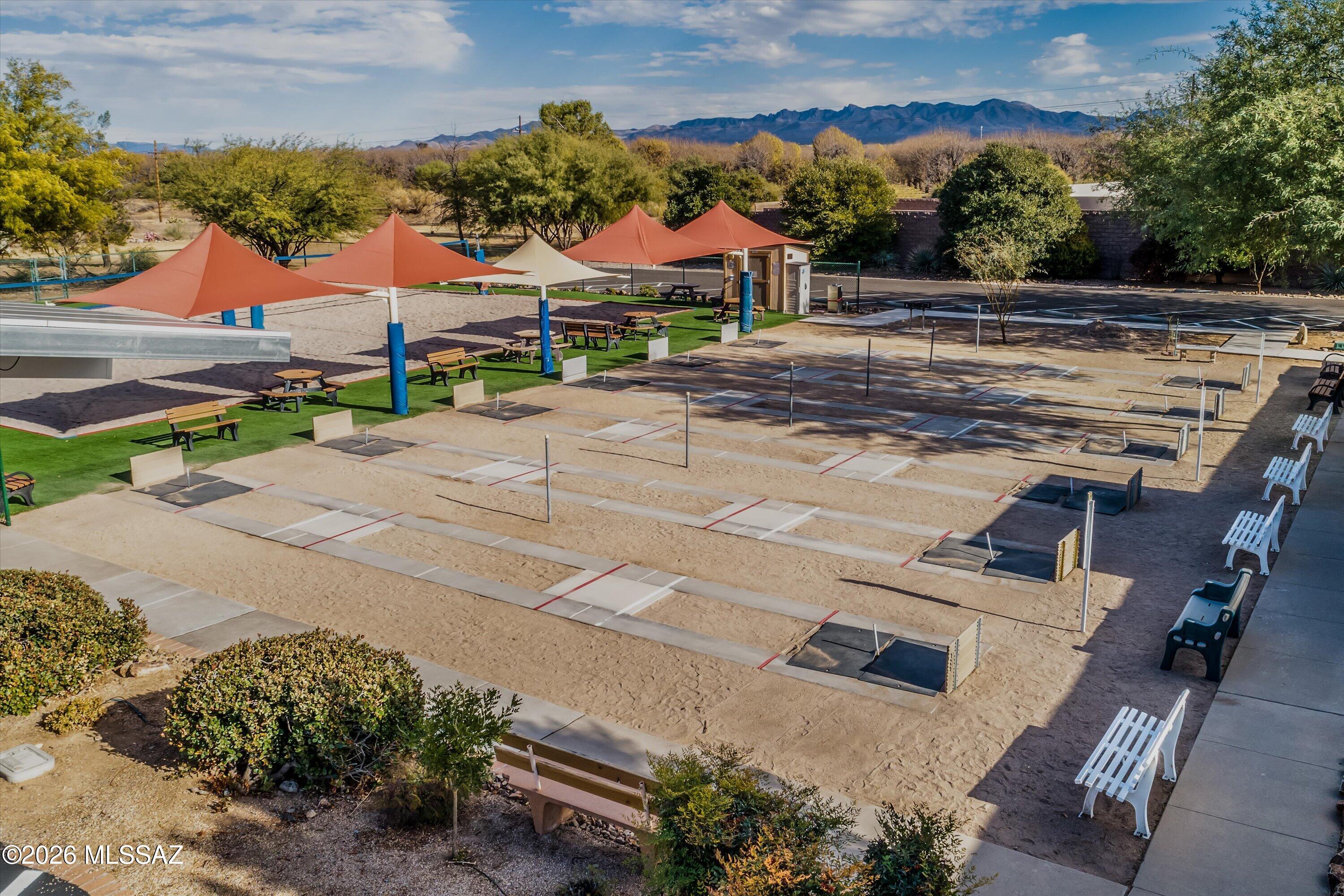 Green Valley Desert Meadows NO.3(1-223) - Residential