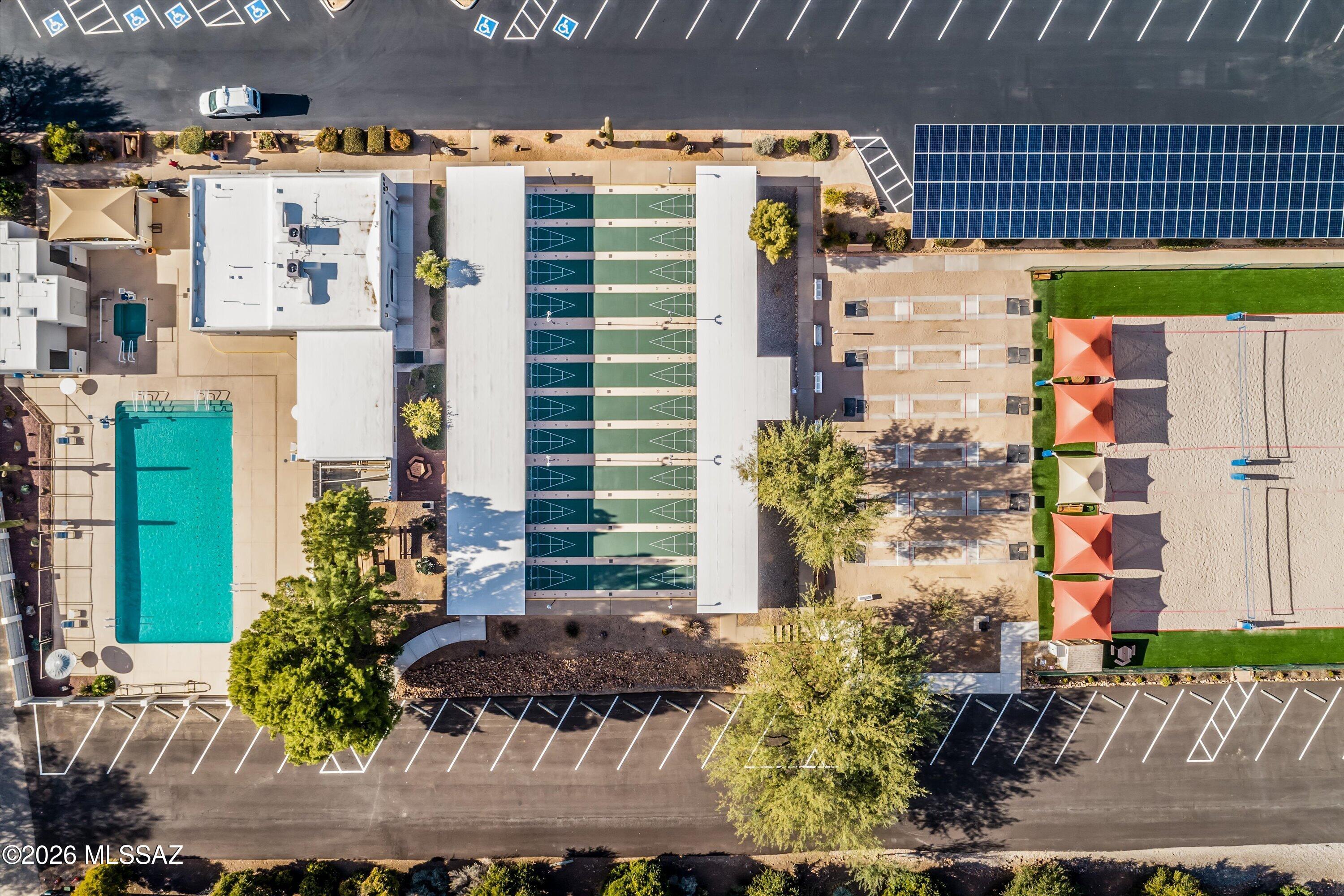 Green Valley Desert Meadows NO.3(1-223) - Residential