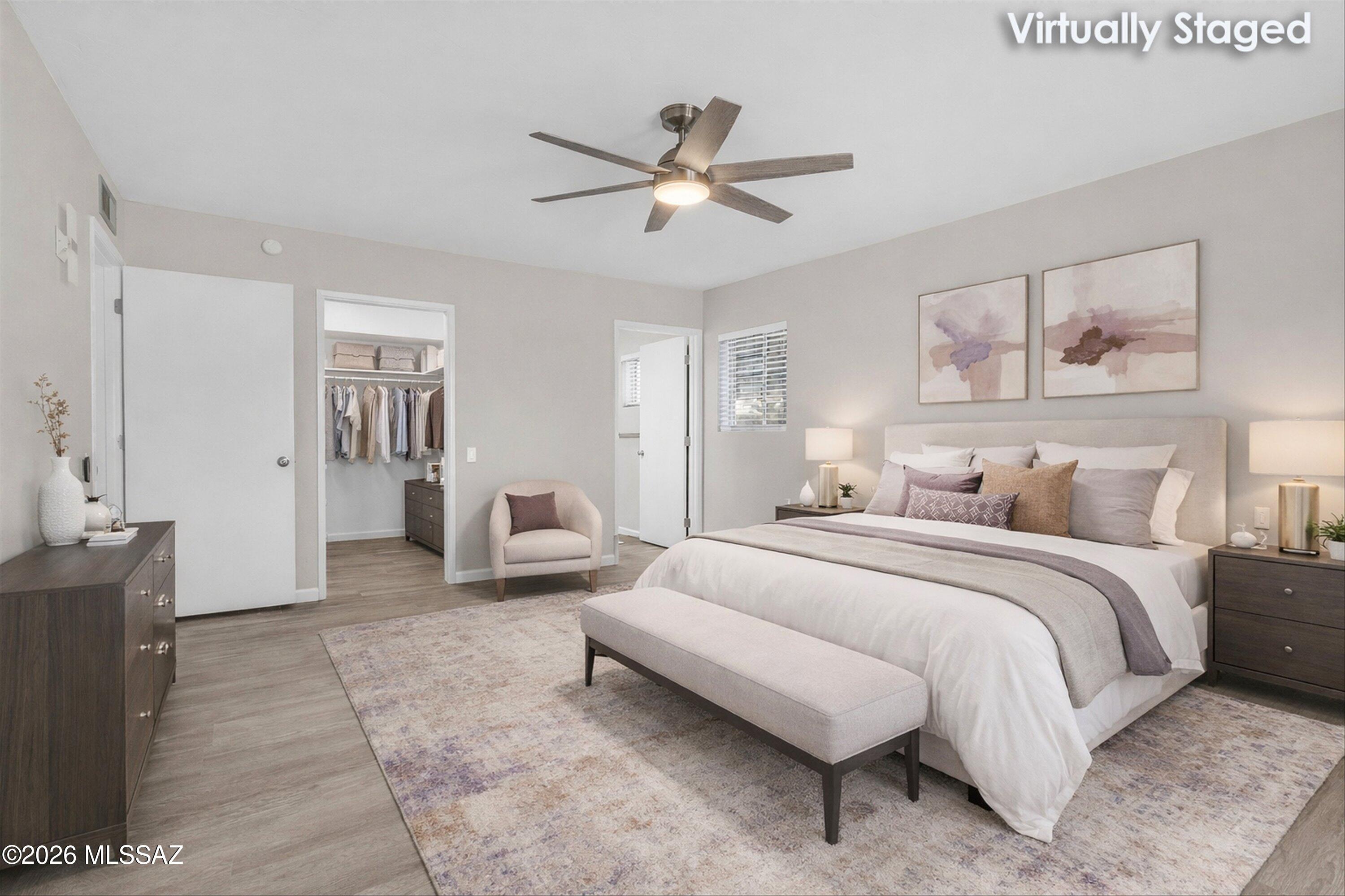 Green Valley Desert Meadows NO.3(1-223) - Residential