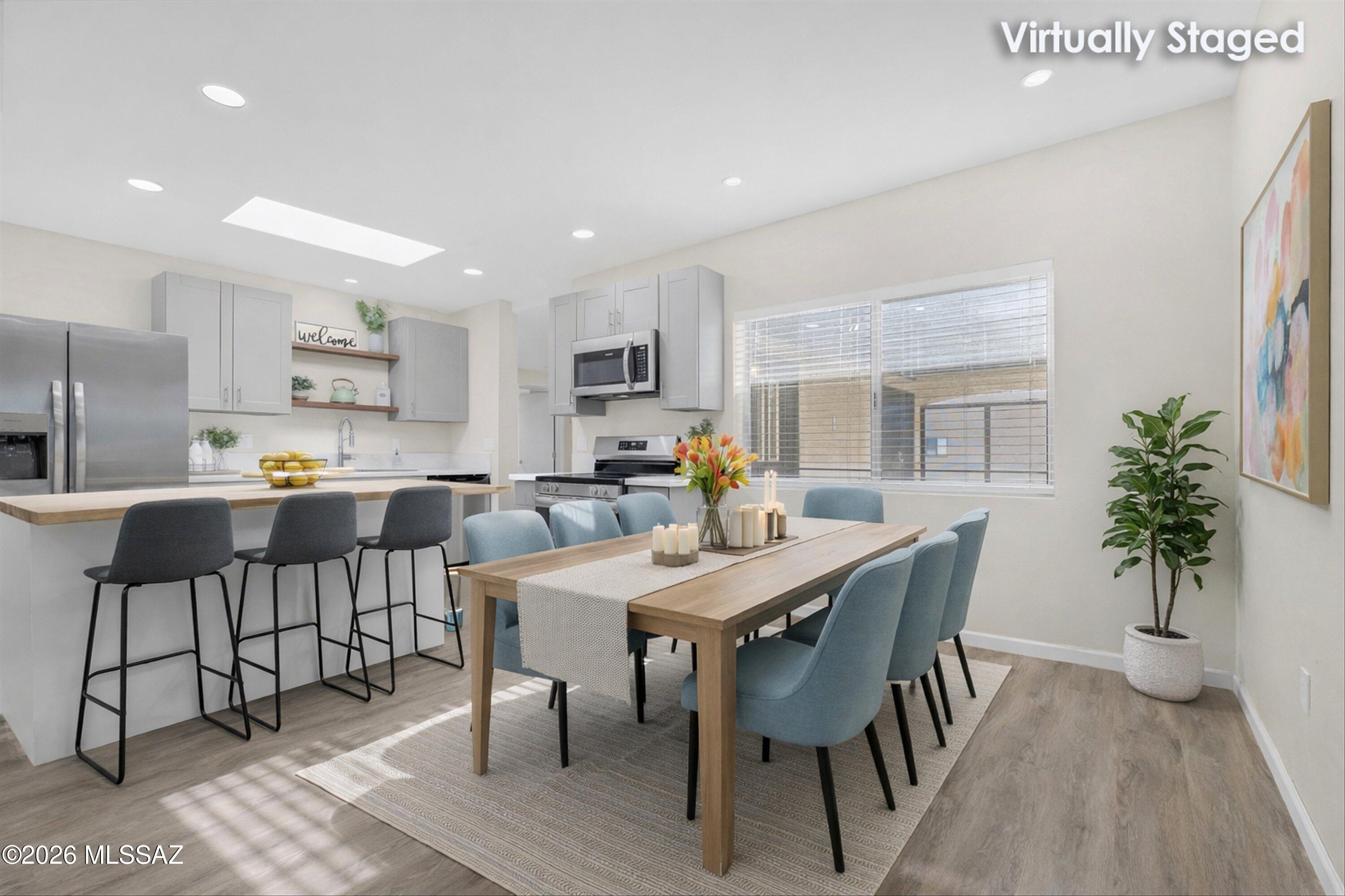 Green Valley Desert Meadows NO.3(1-223) - Residential