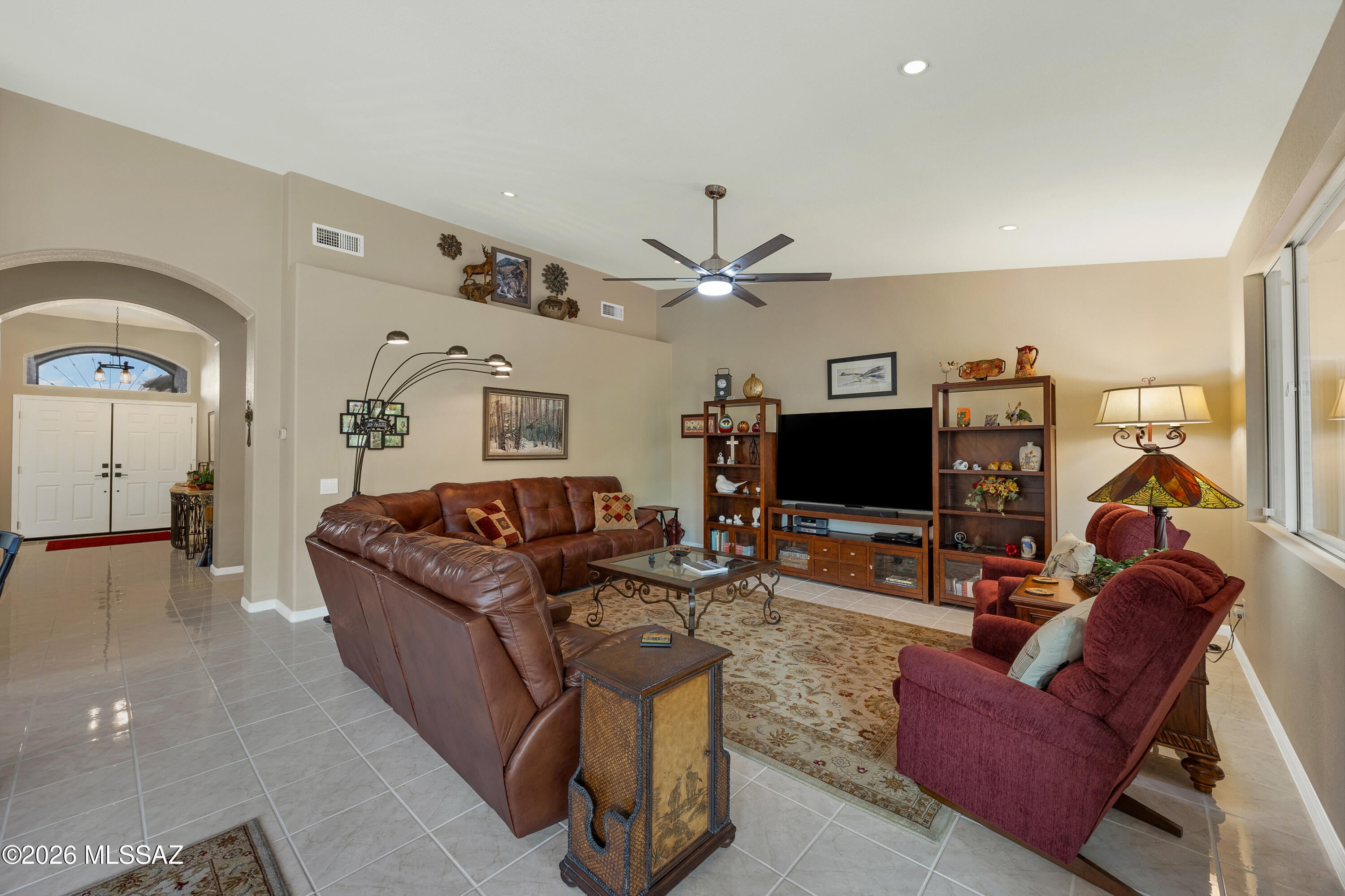 Saddlebrooke - Residential
