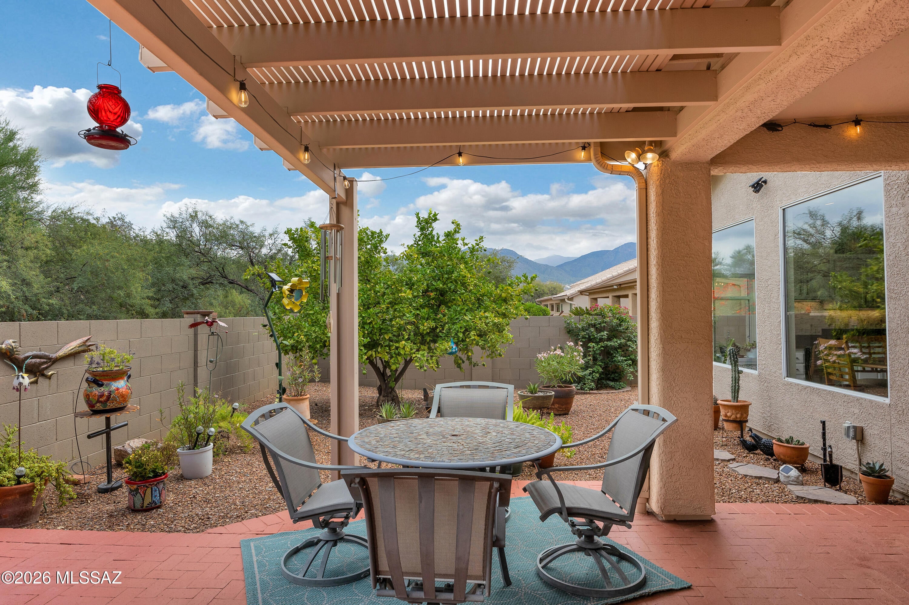 Saddlebrooke - Residential