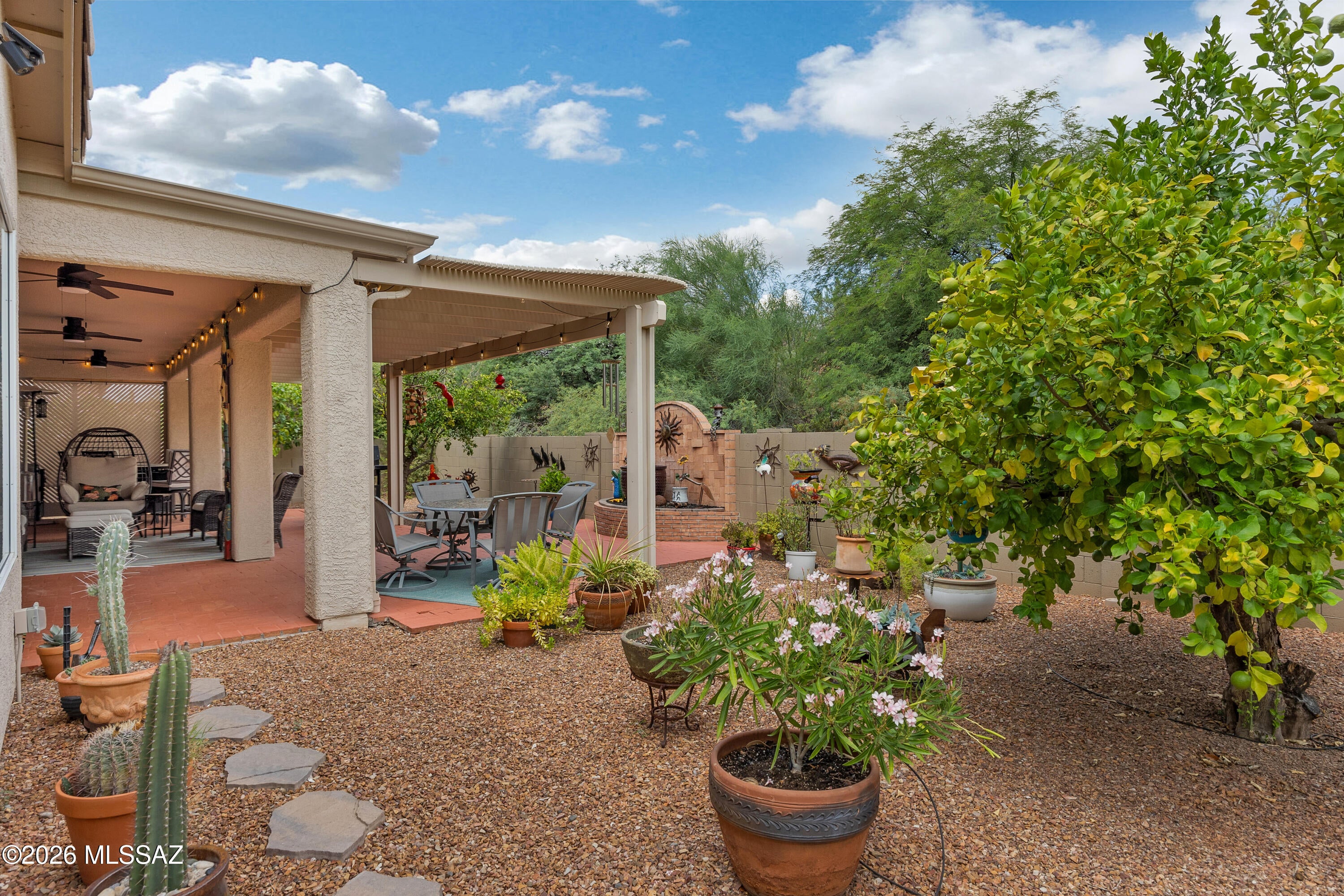 Saddlebrooke - Residential