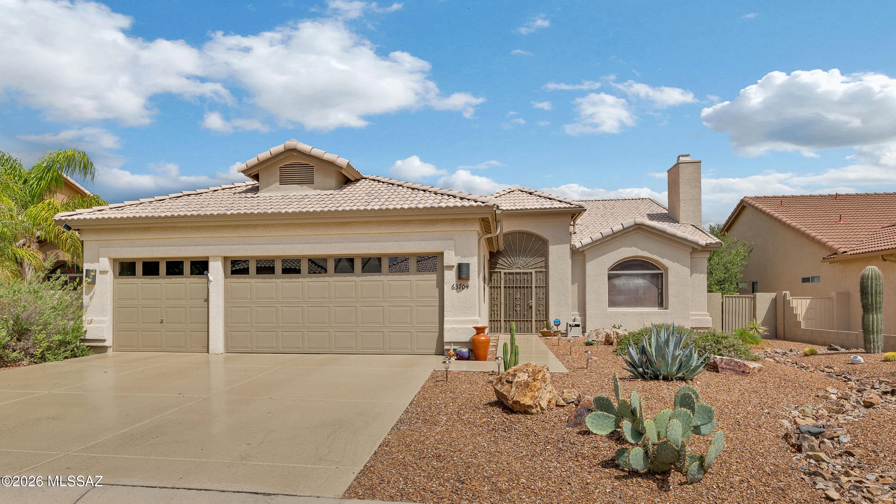 Saddlebrooke - Residential