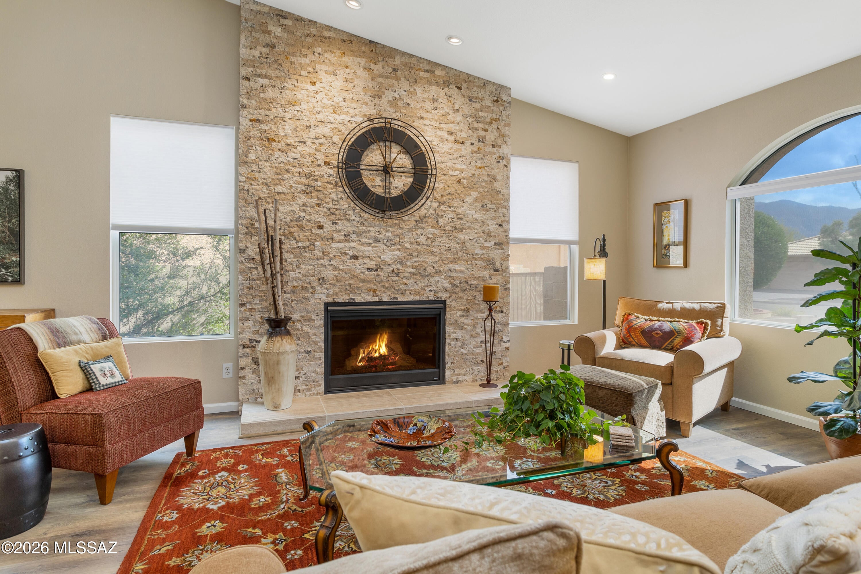 Saddlebrooke - Residential