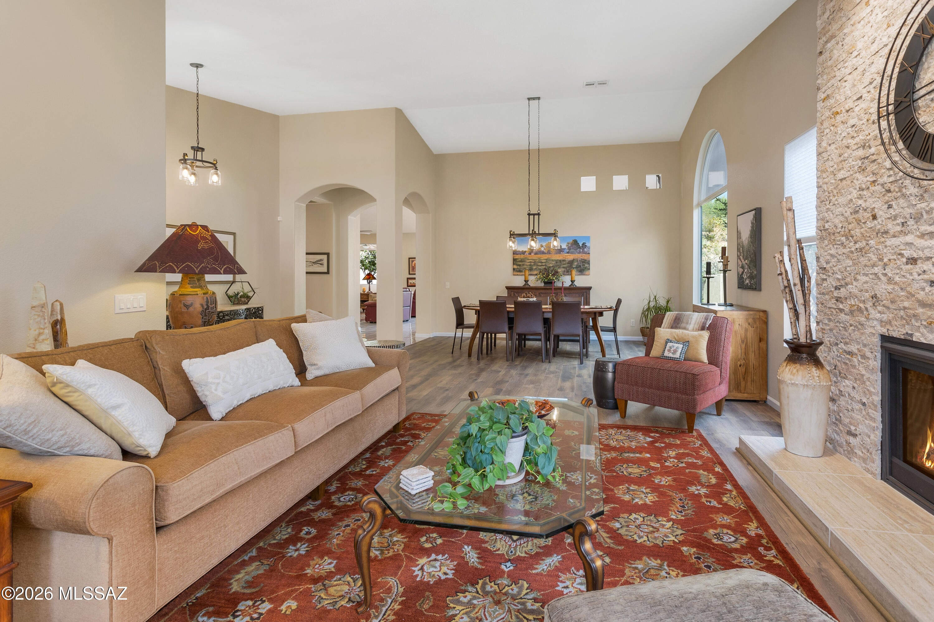 Saddlebrooke - Residential