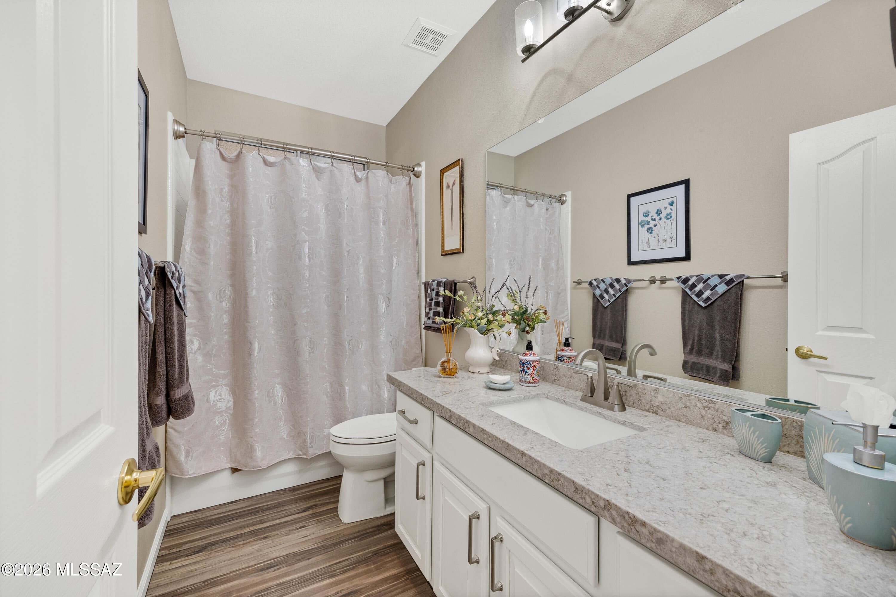 Saddlebrooke - Residential