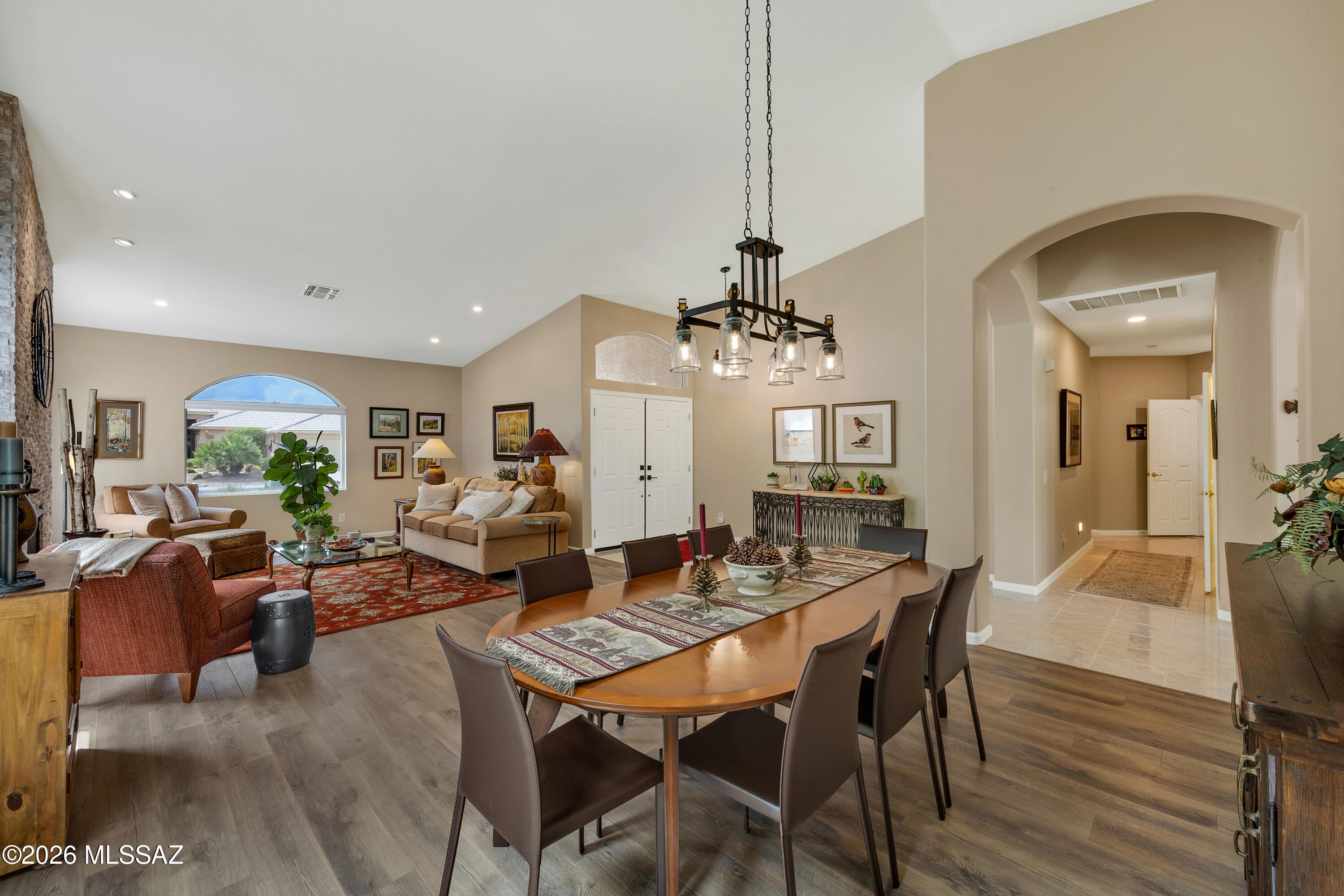 Saddlebrooke - Residential