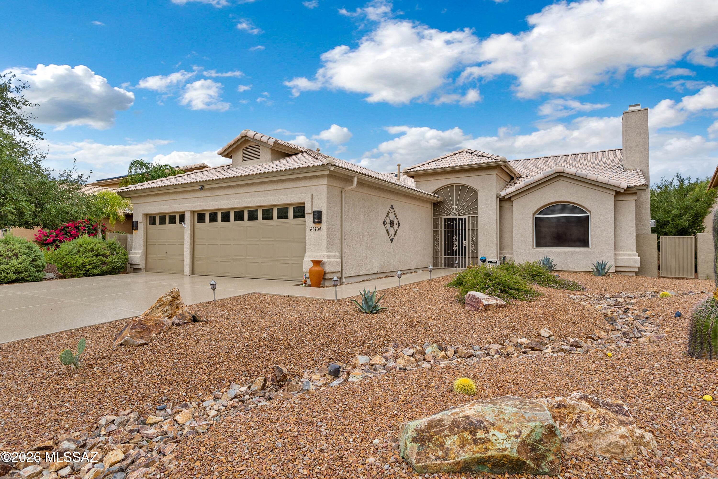 Saddlebrooke - Residential