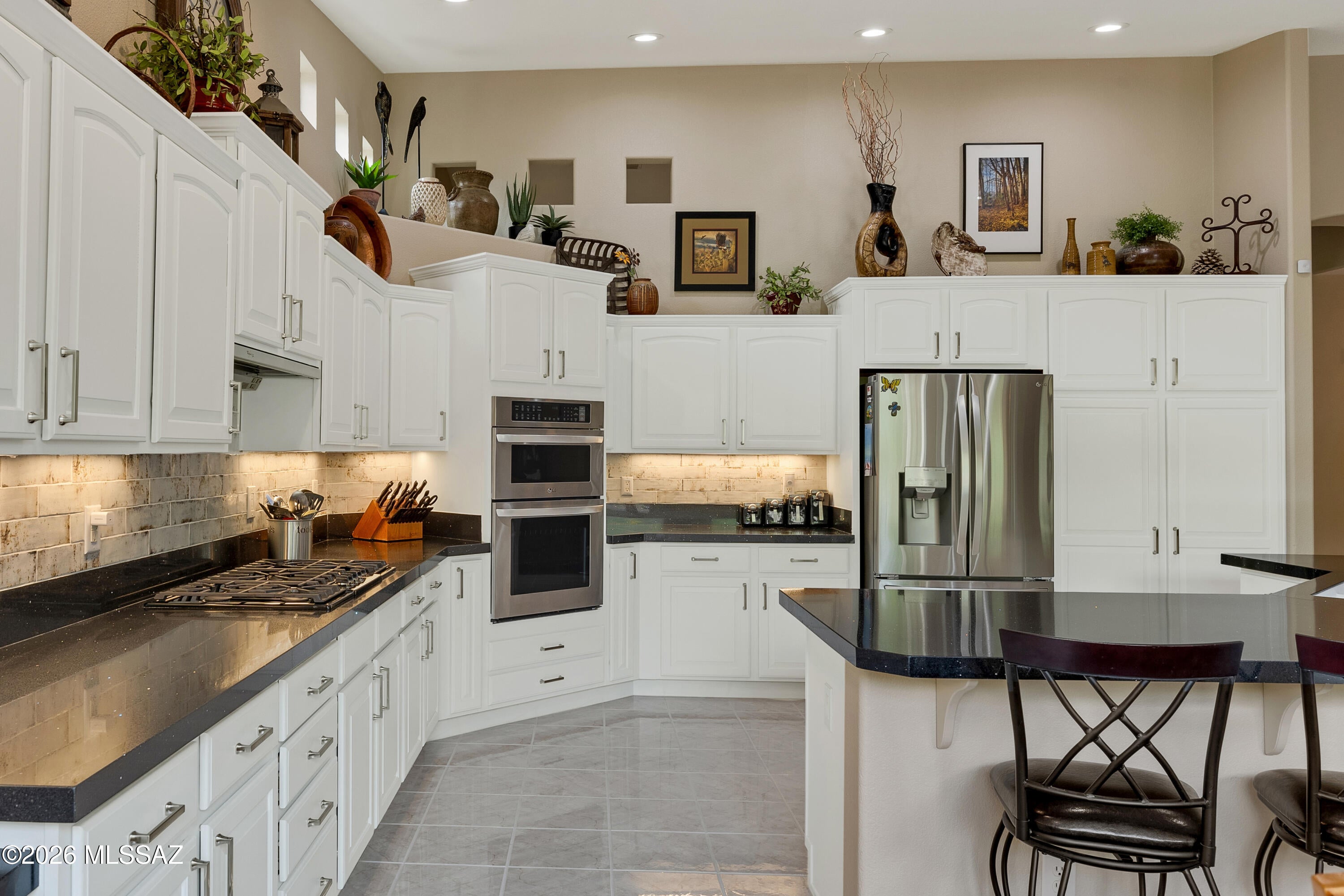 Saddlebrooke - Residential