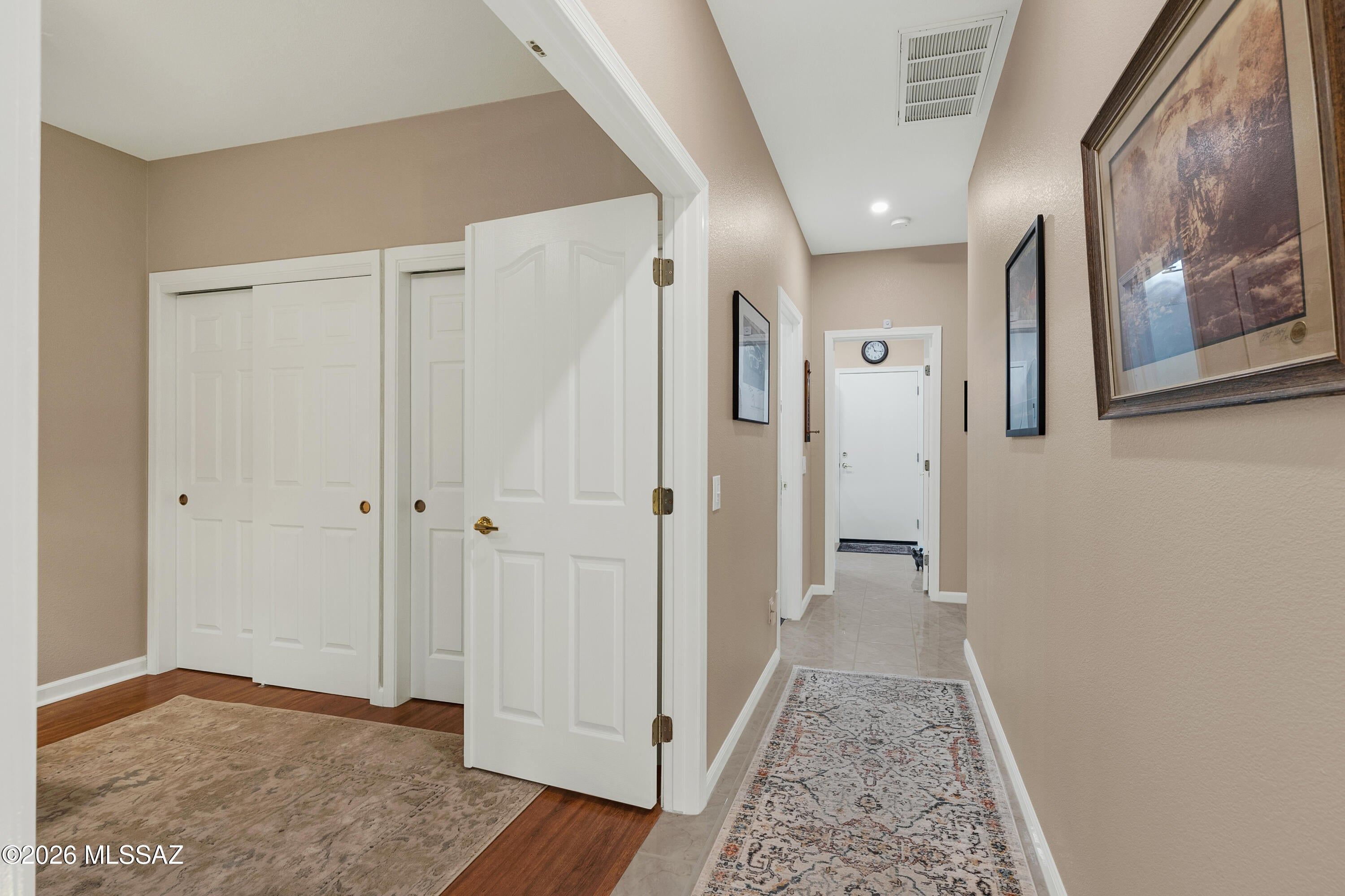 Saddlebrooke - Residential