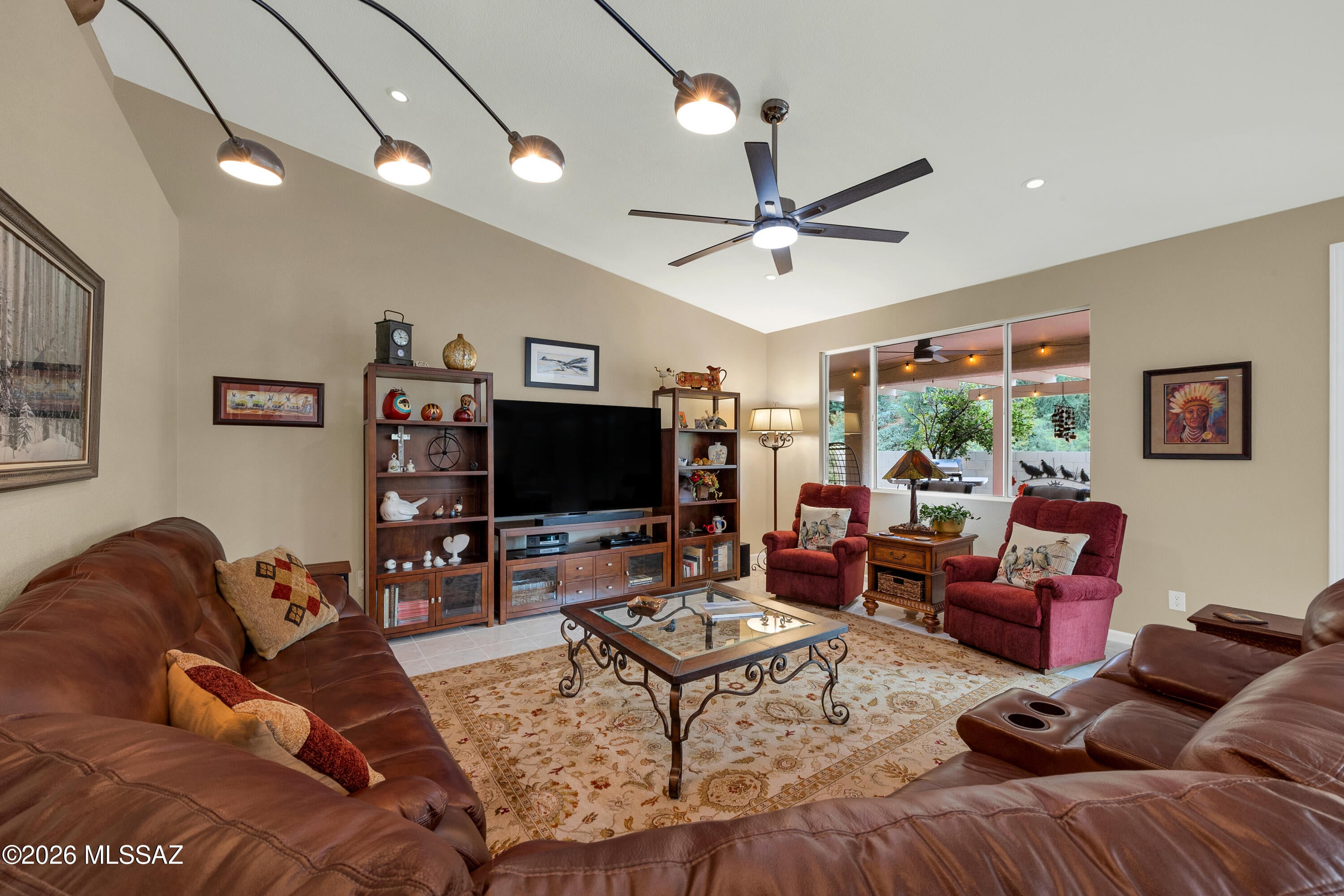 Saddlebrooke - Residential