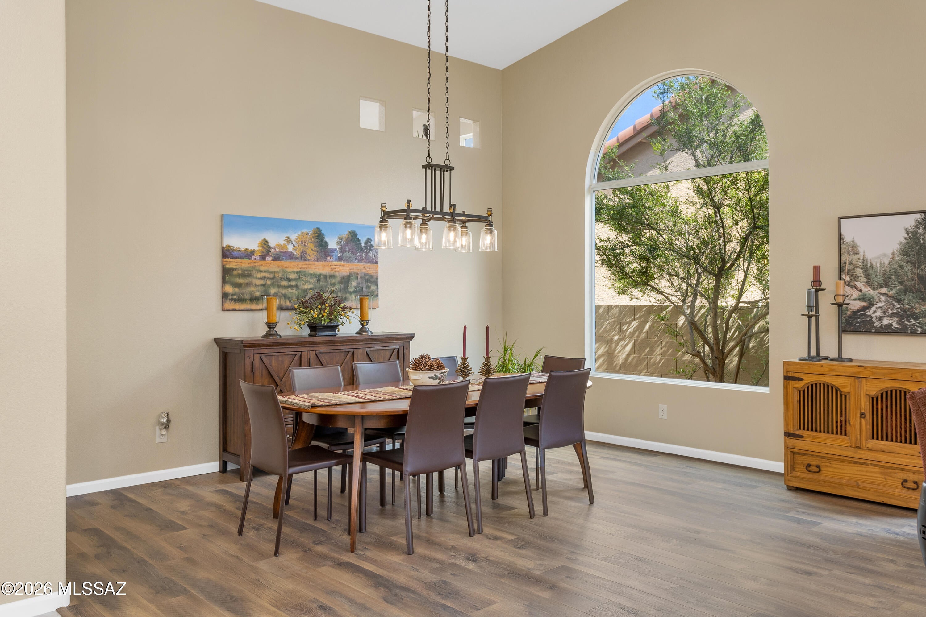 Saddlebrooke - Residential