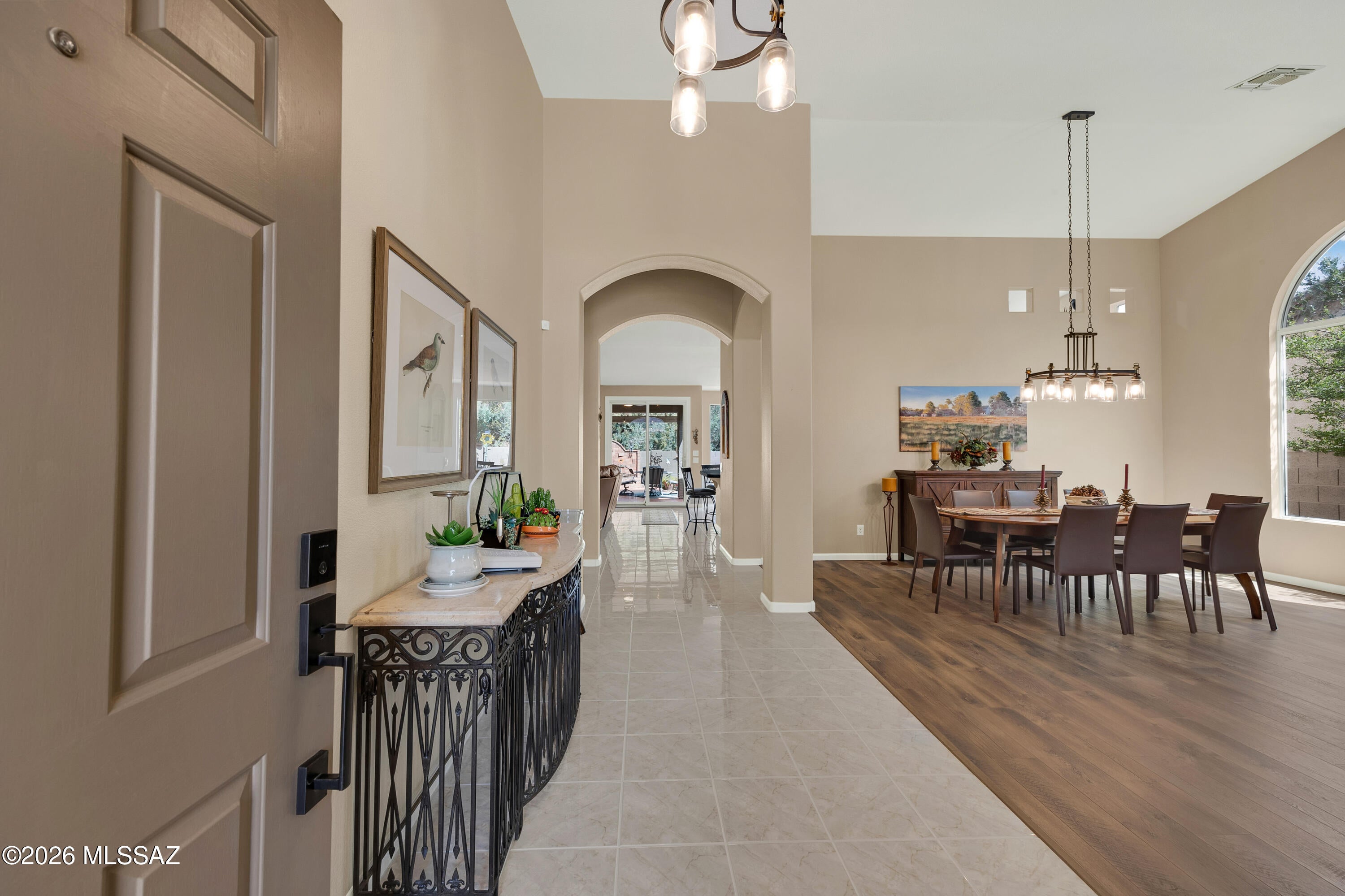 Saddlebrooke - Residential