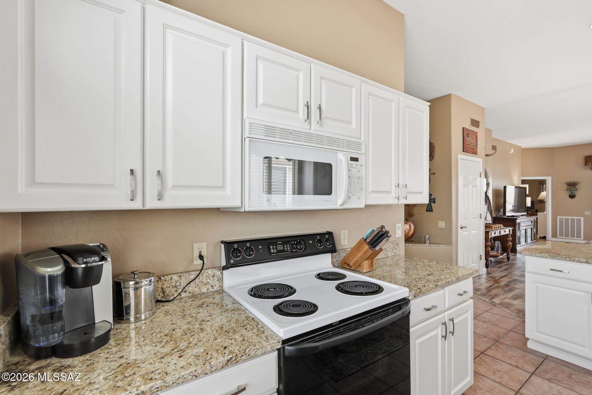 San Ignacio Villas (1-44) - Residential
