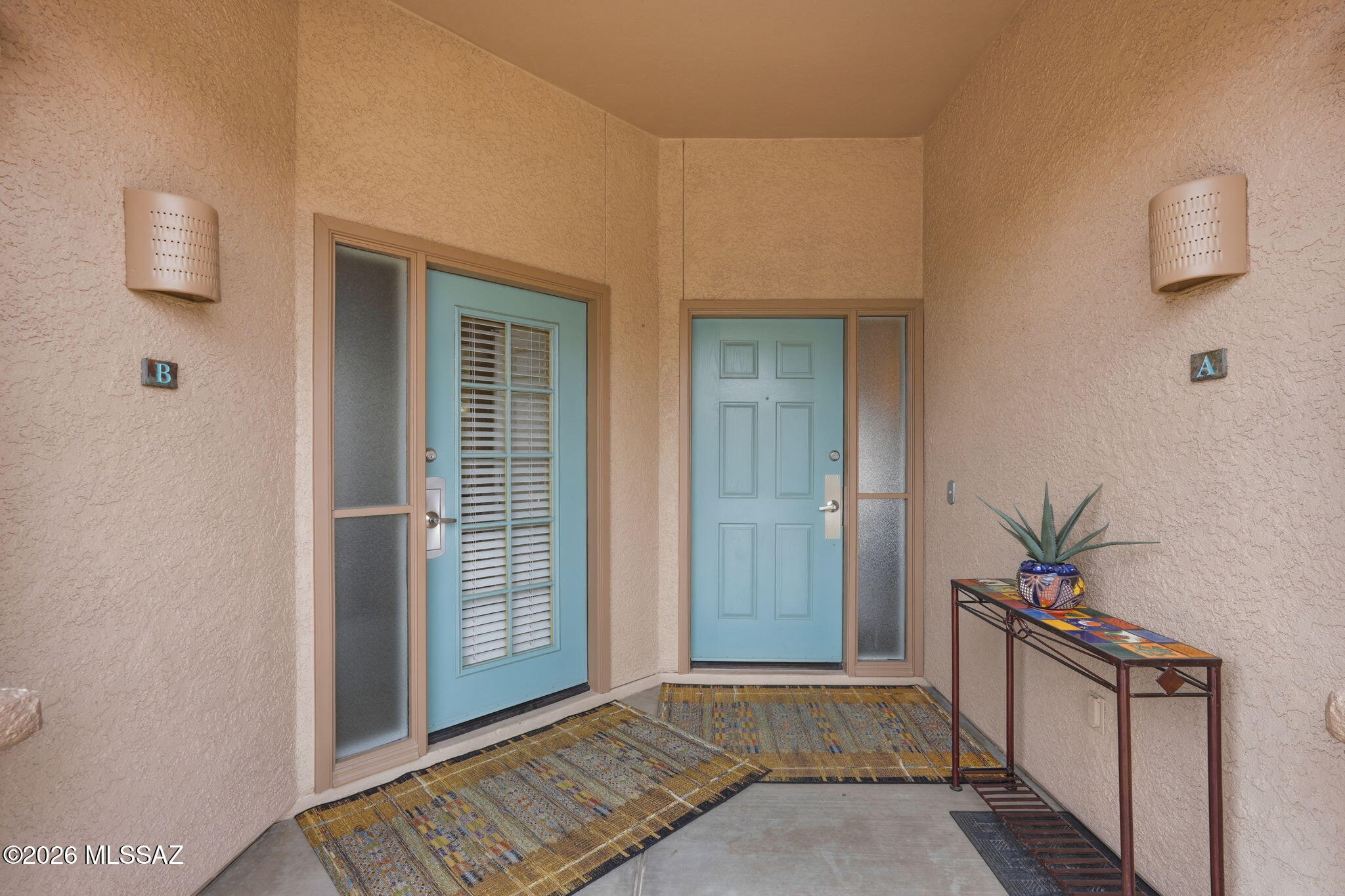 San Ignacio Villas (1-44) - Residential