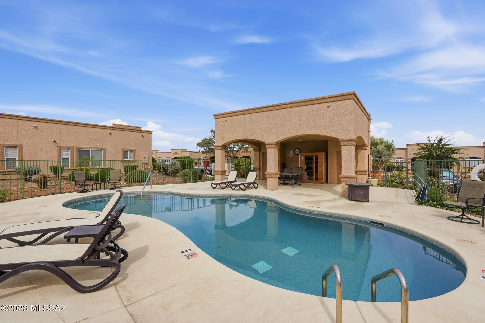 San Ignacio Villas (1-44) - Residential