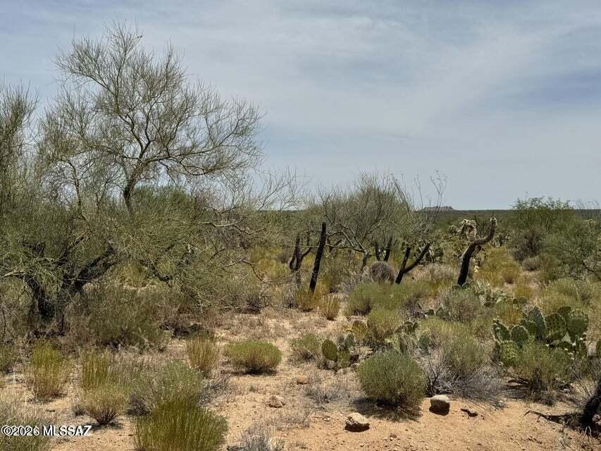 Diamond Bell Ranch - Tucson Unit 6 (1-435) - Land