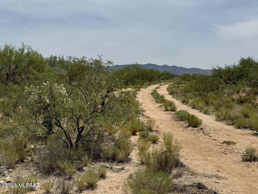 Diamond Bell Ranch - Tucson Unit 6 (1-435) - Land