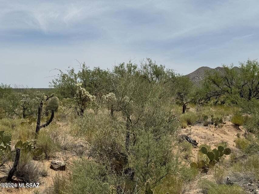 Diamond Bell Ranch - Tucson Unit 6 (1-435) - Land