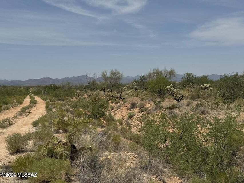 Diamond Bell Ranch - Tucson Unit 6 (1-435) - Land