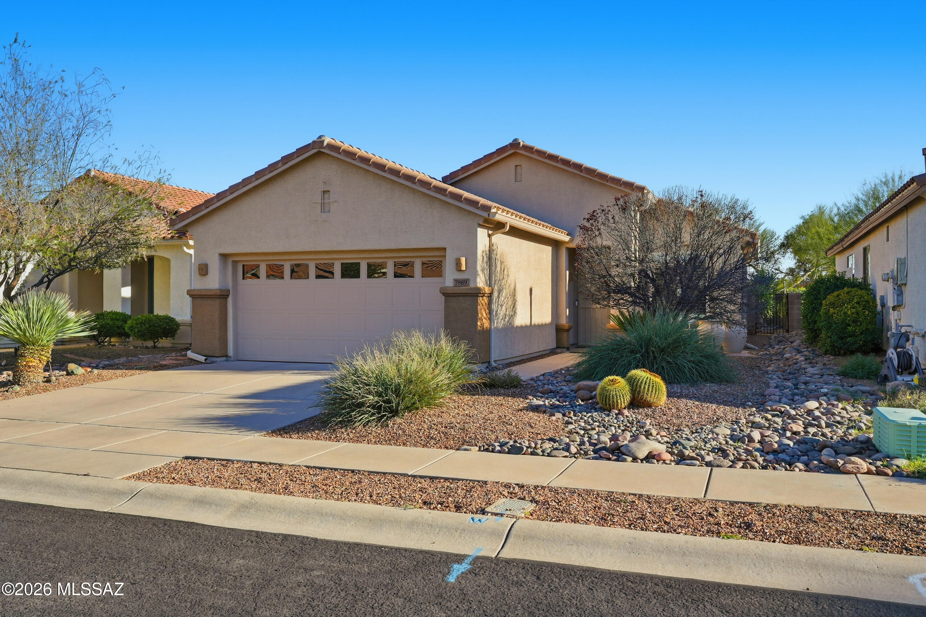 Continental Ranch Sunflower Phase IV (458-556) - Residential