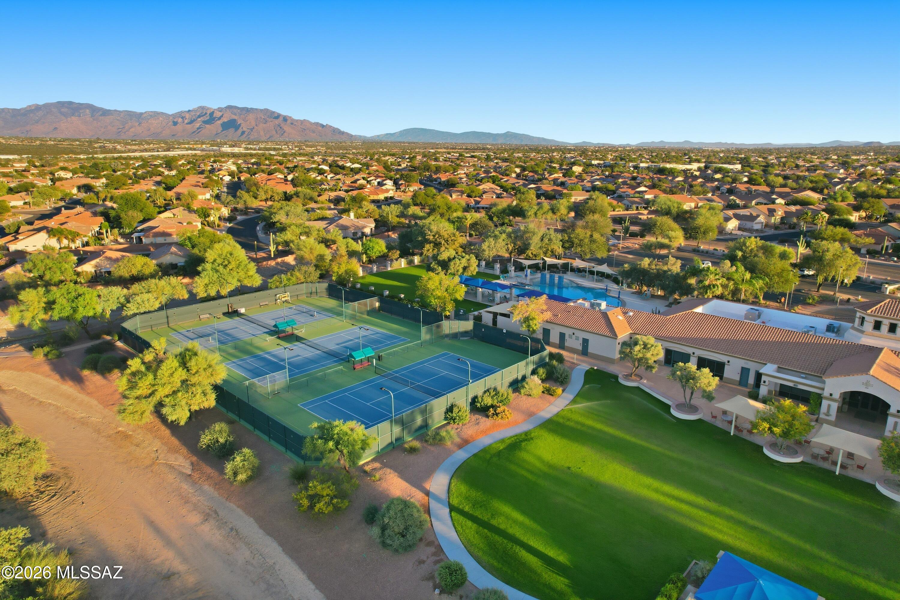 Continental Ranch Sunflower Phase IV (458-556) - Residential