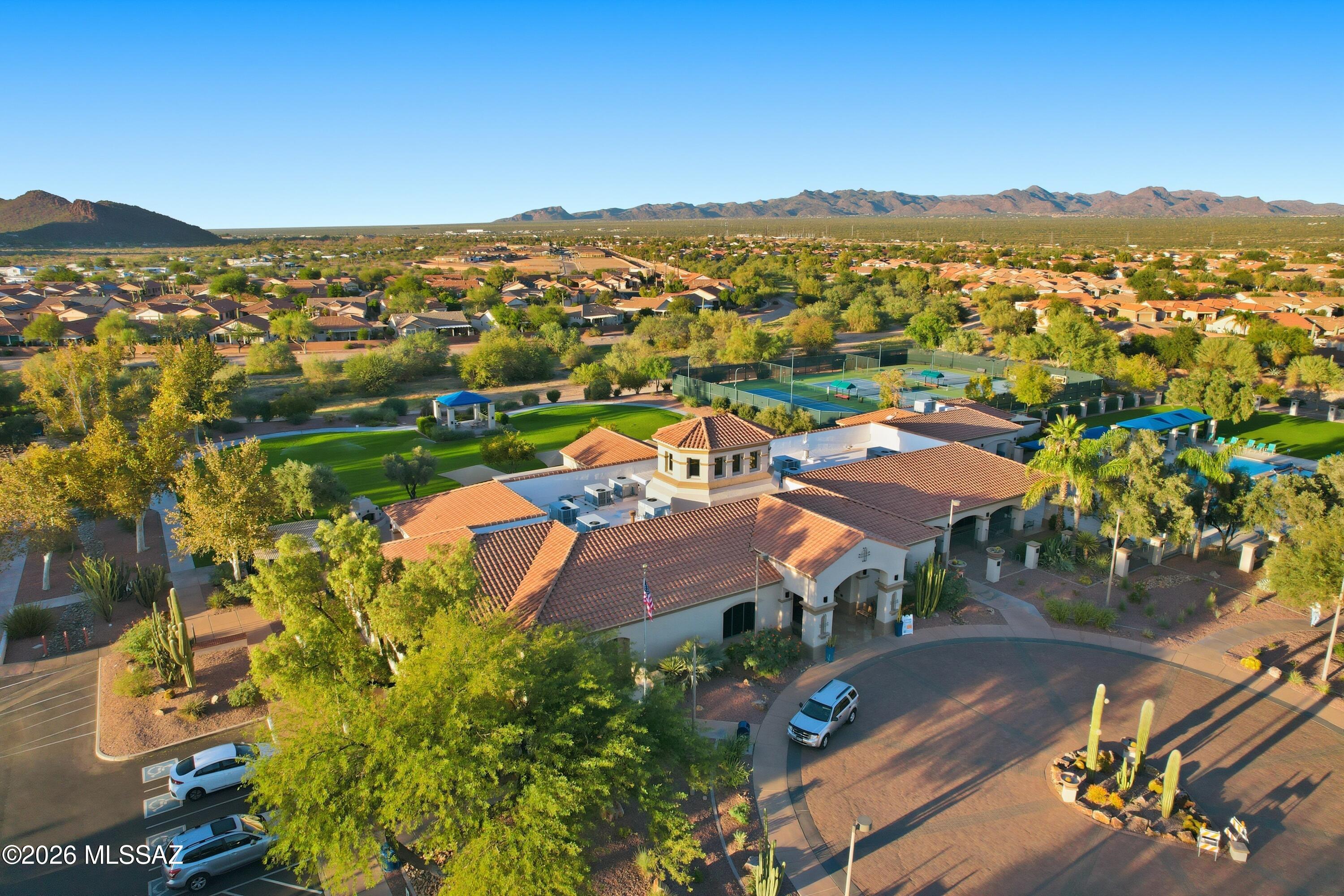 Continental Ranch Sunflower Phase IV (458-556) - Residential