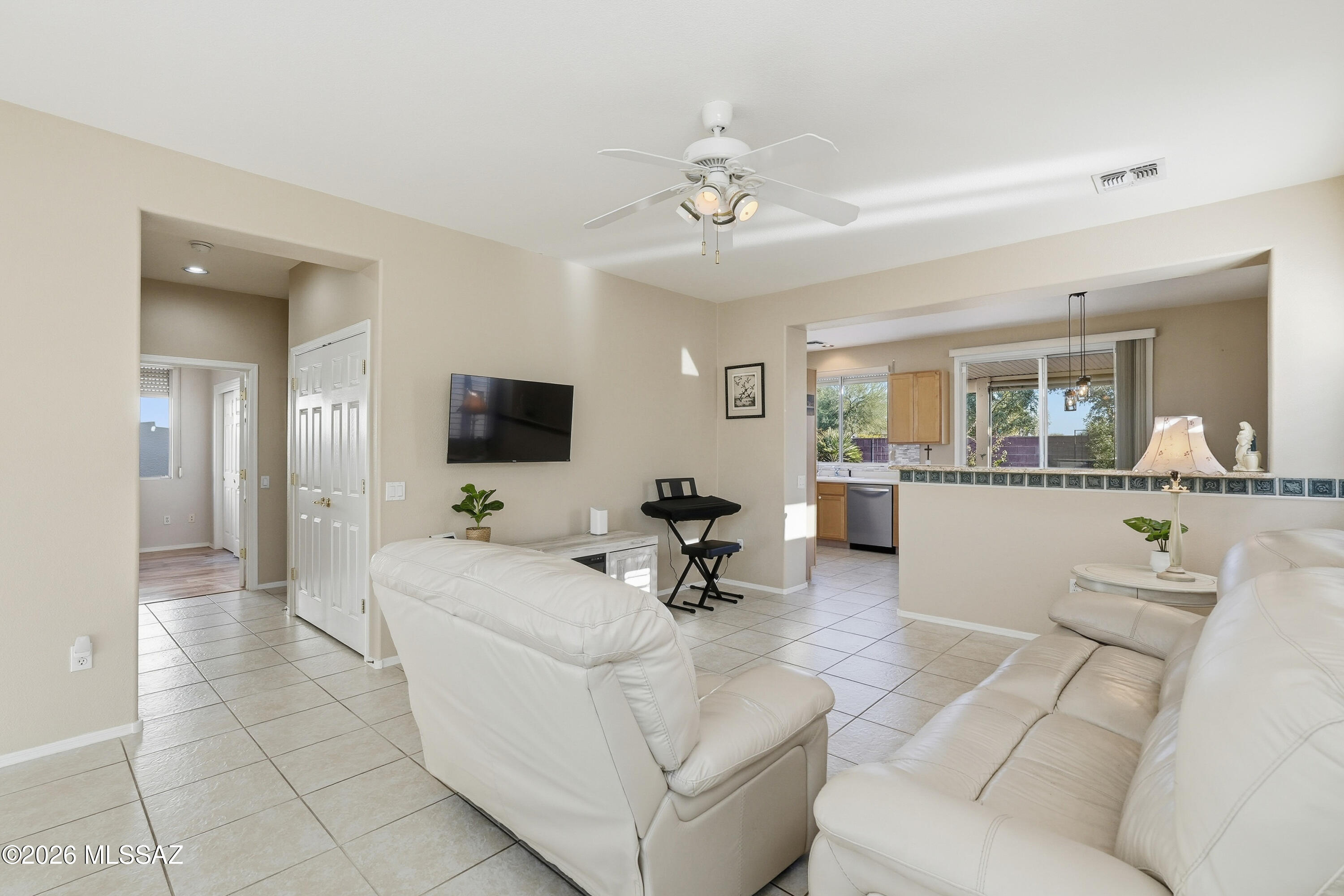 Continental Ranch Sunflower Phase IV (458-556) - Residential