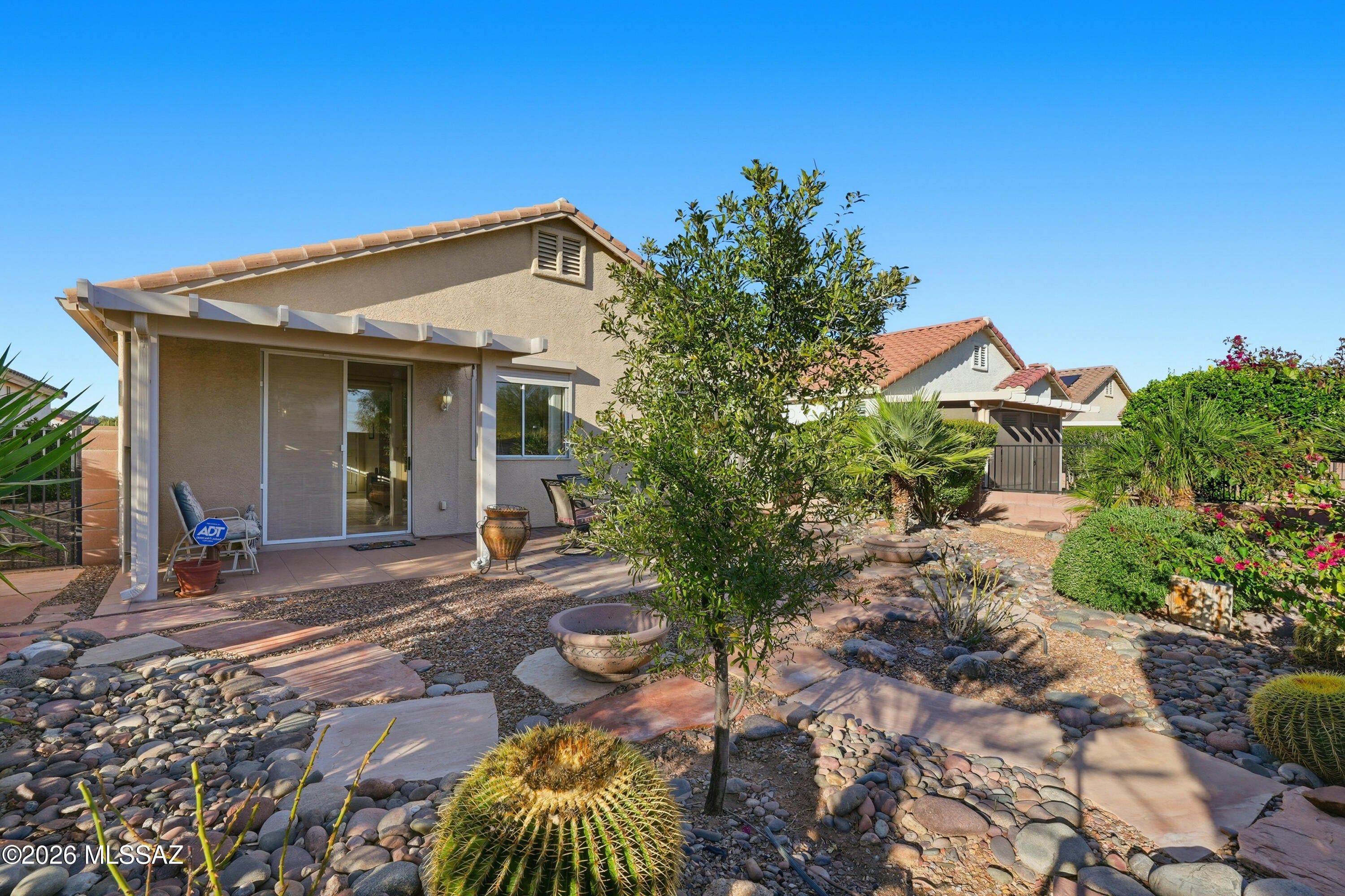 Continental Ranch Sunflower Phase IV (458-556) - Residential