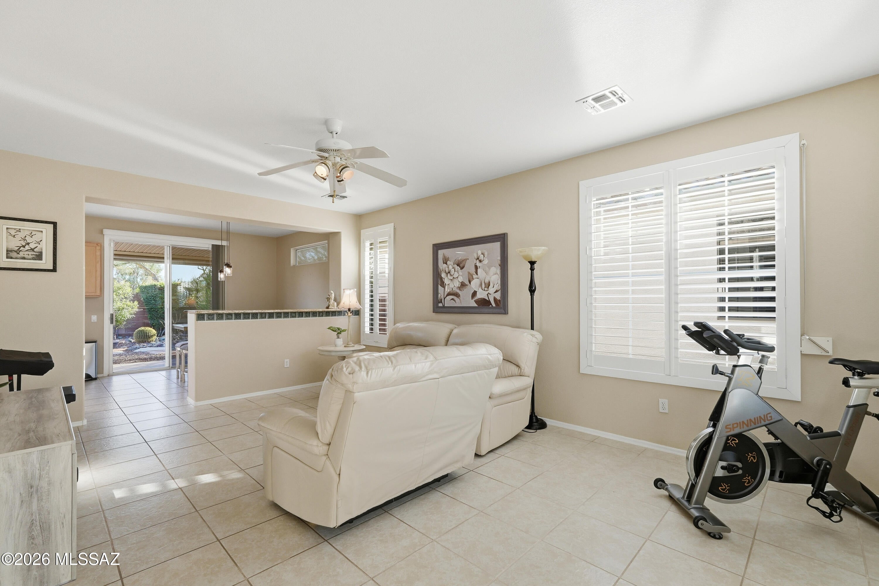 Continental Ranch Sunflower Phase IV (458-556) - Residential