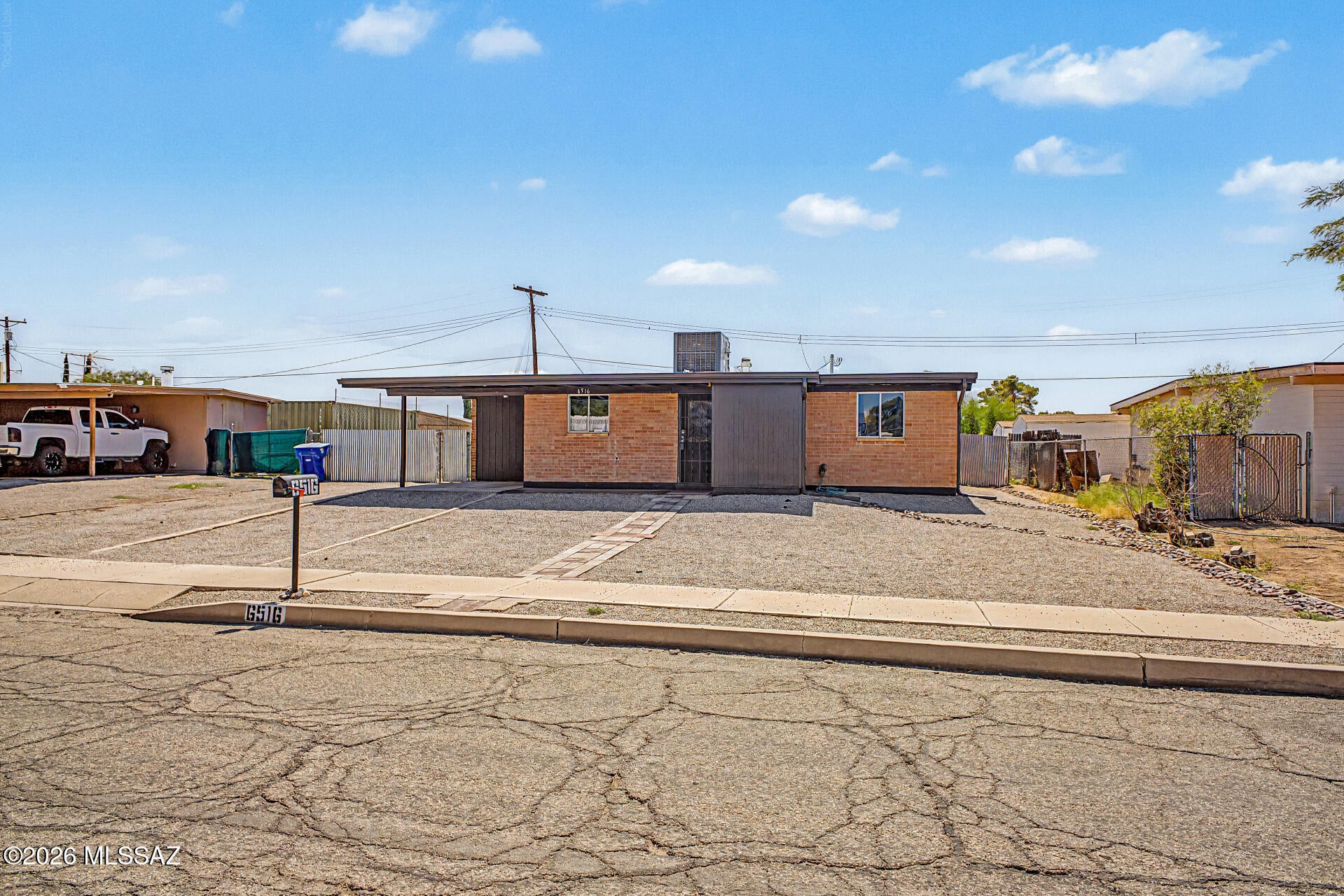 Vista Del Prado (1-274) - Residential