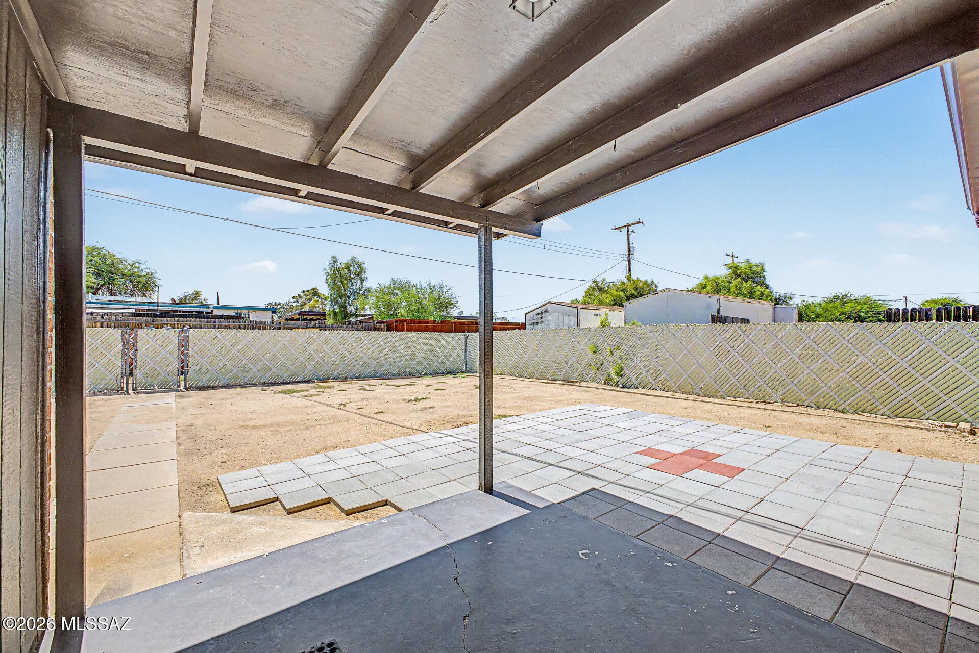 Vista Del Prado (1-274) - Residential
