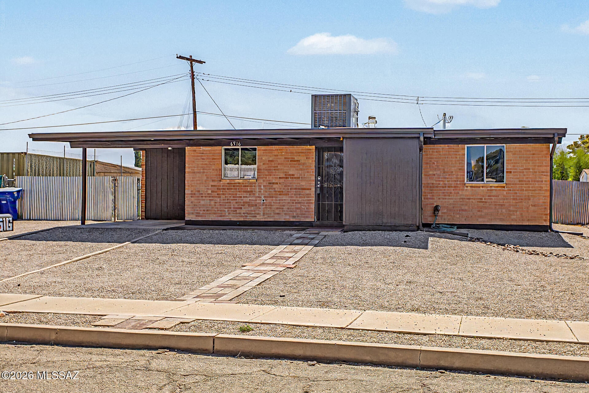 Vista Del Prado (1-274) - Residential
