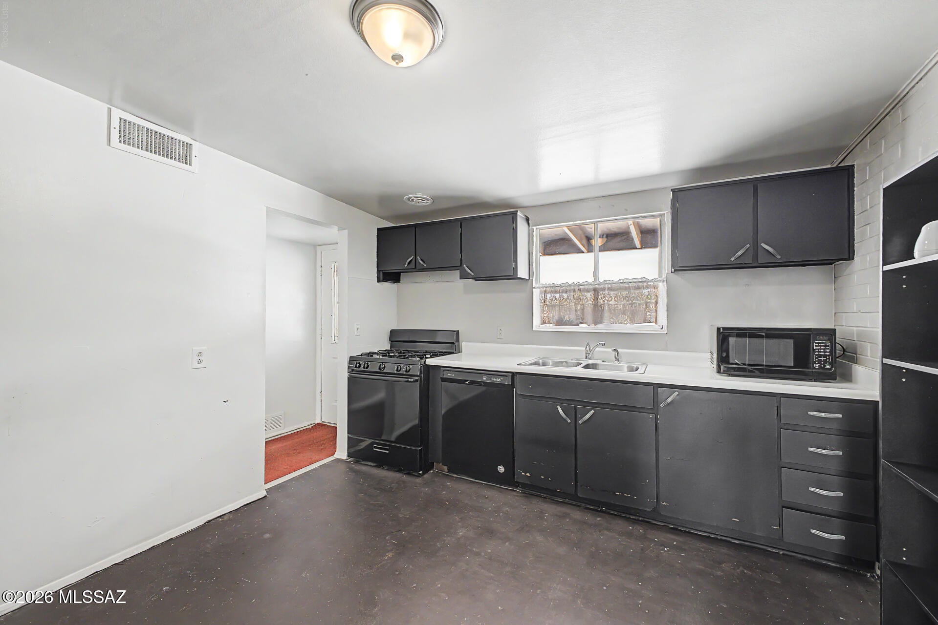 Vista Del Prado (1-274) - Residential