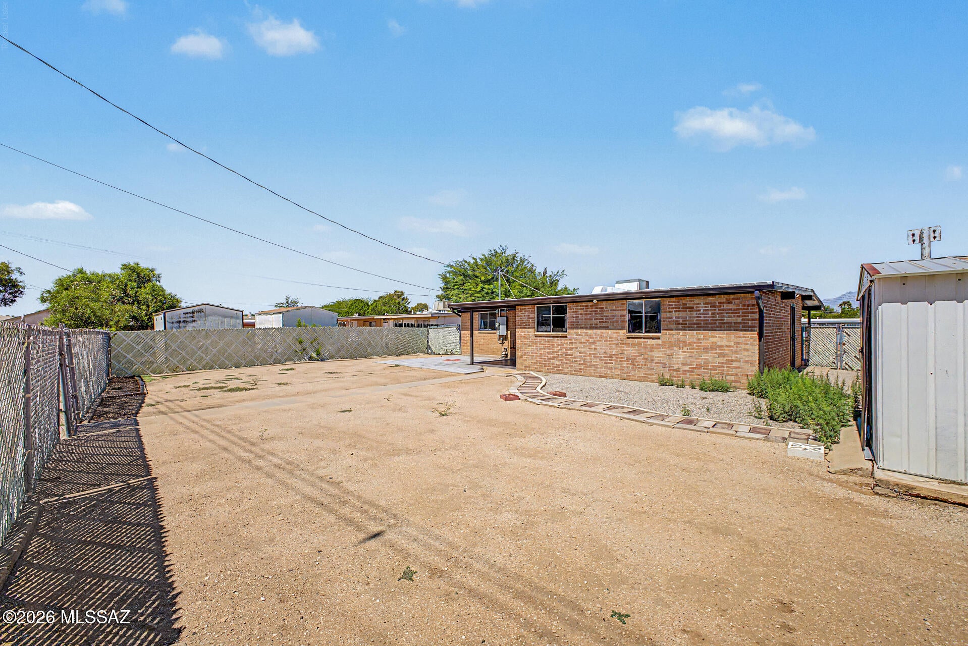 Vista Del Prado (1-274) - Residential