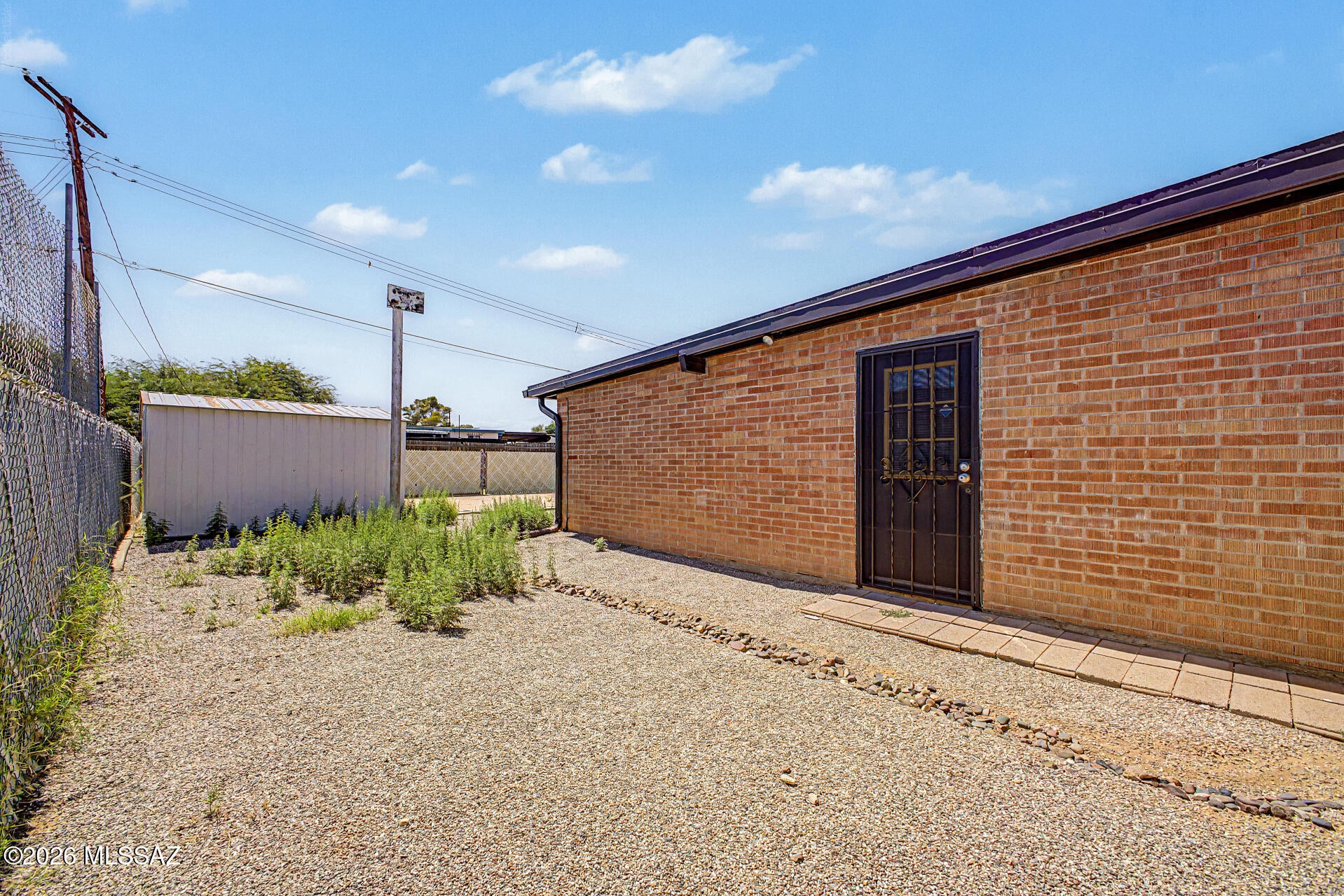 Vista Del Prado (1-274) - Residential