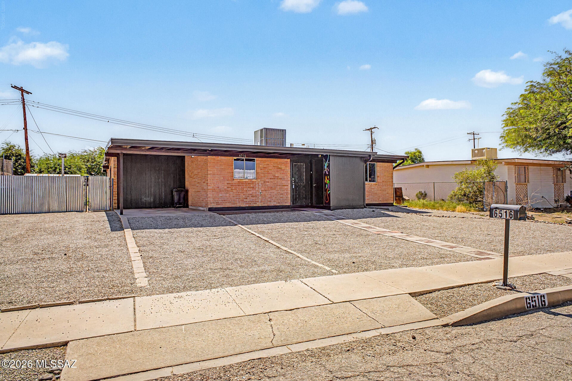 Vista Del Prado (1-274) - Residential