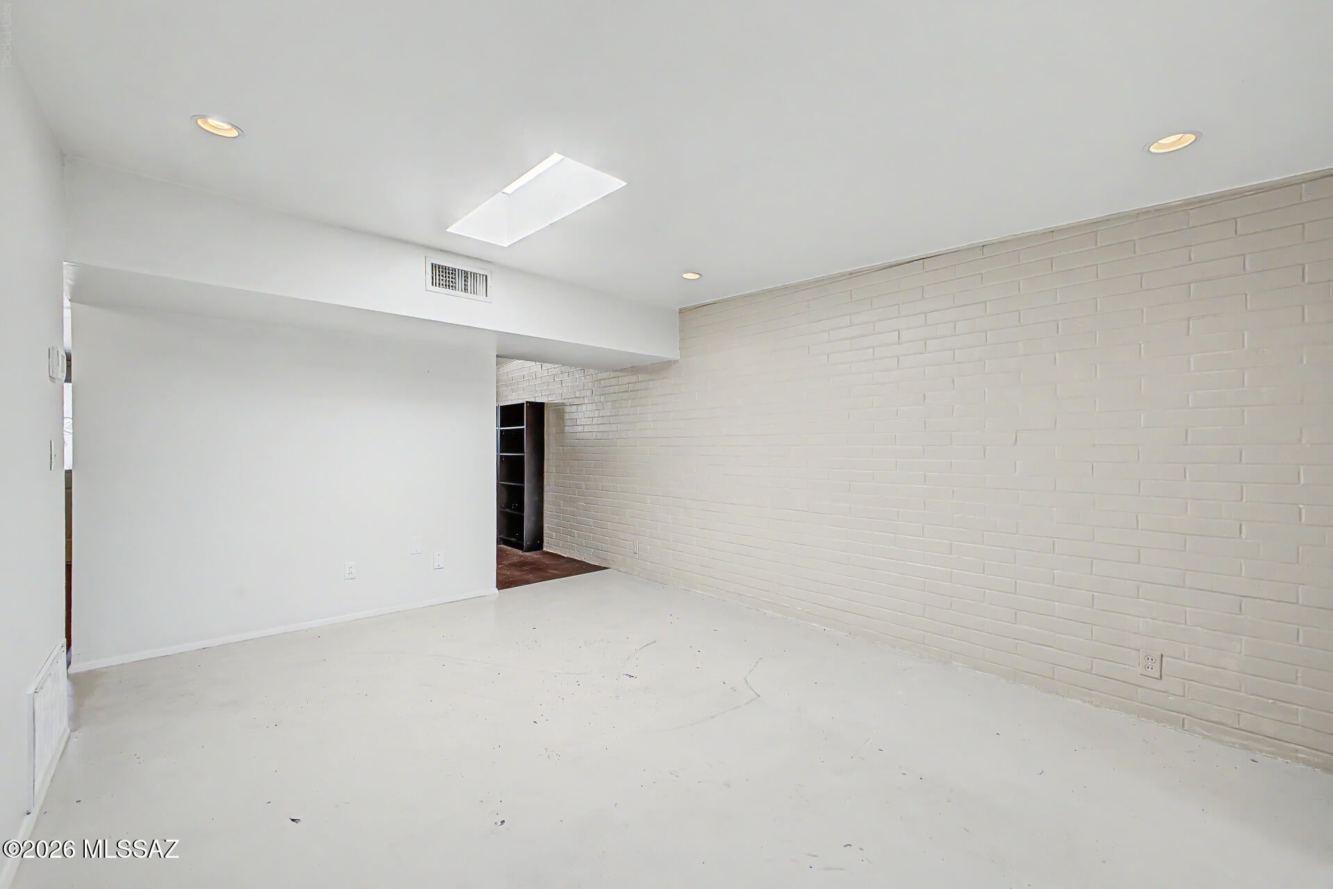 Vista Del Prado (1-274) - Residential