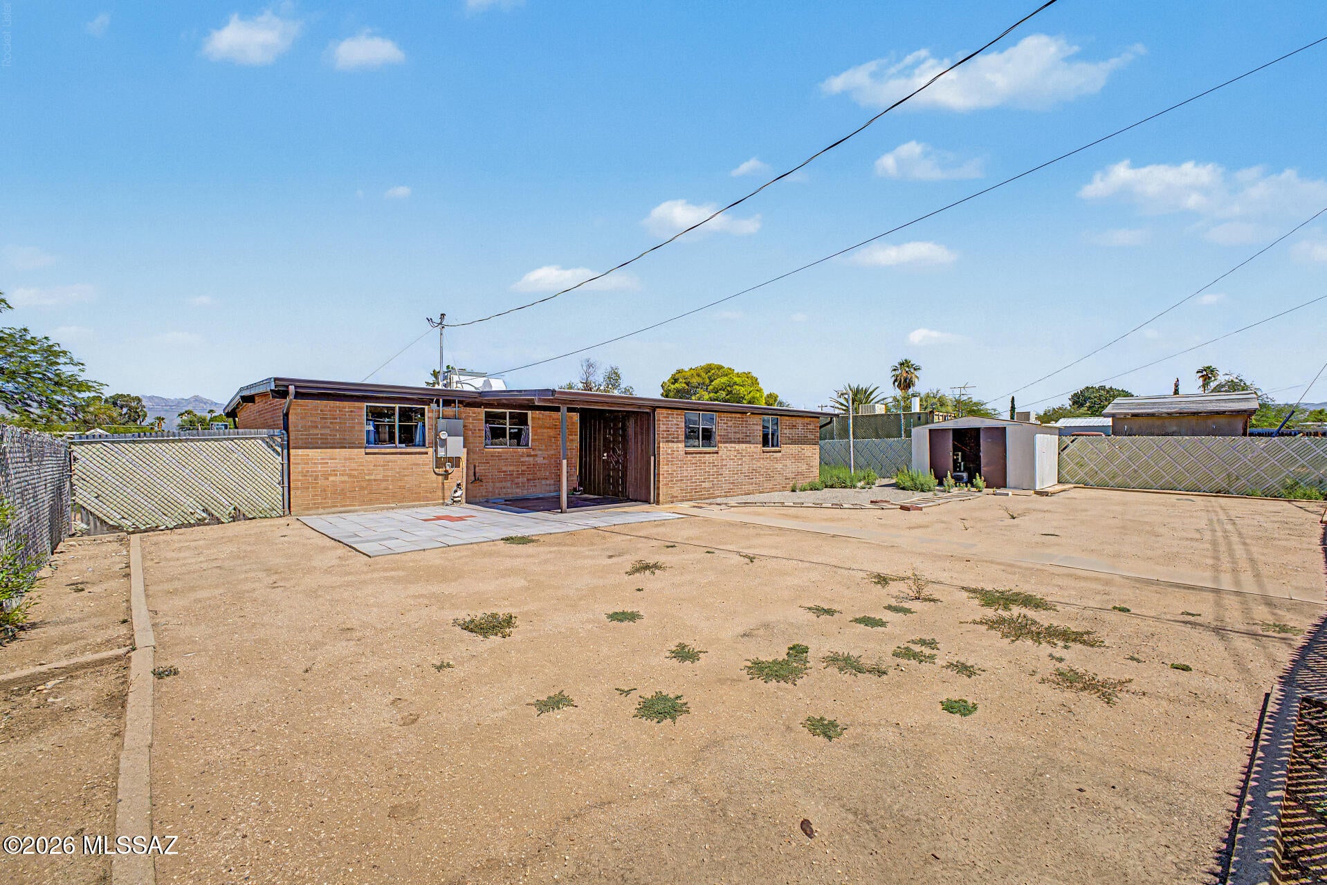 Vista Del Prado (1-274) - Residential