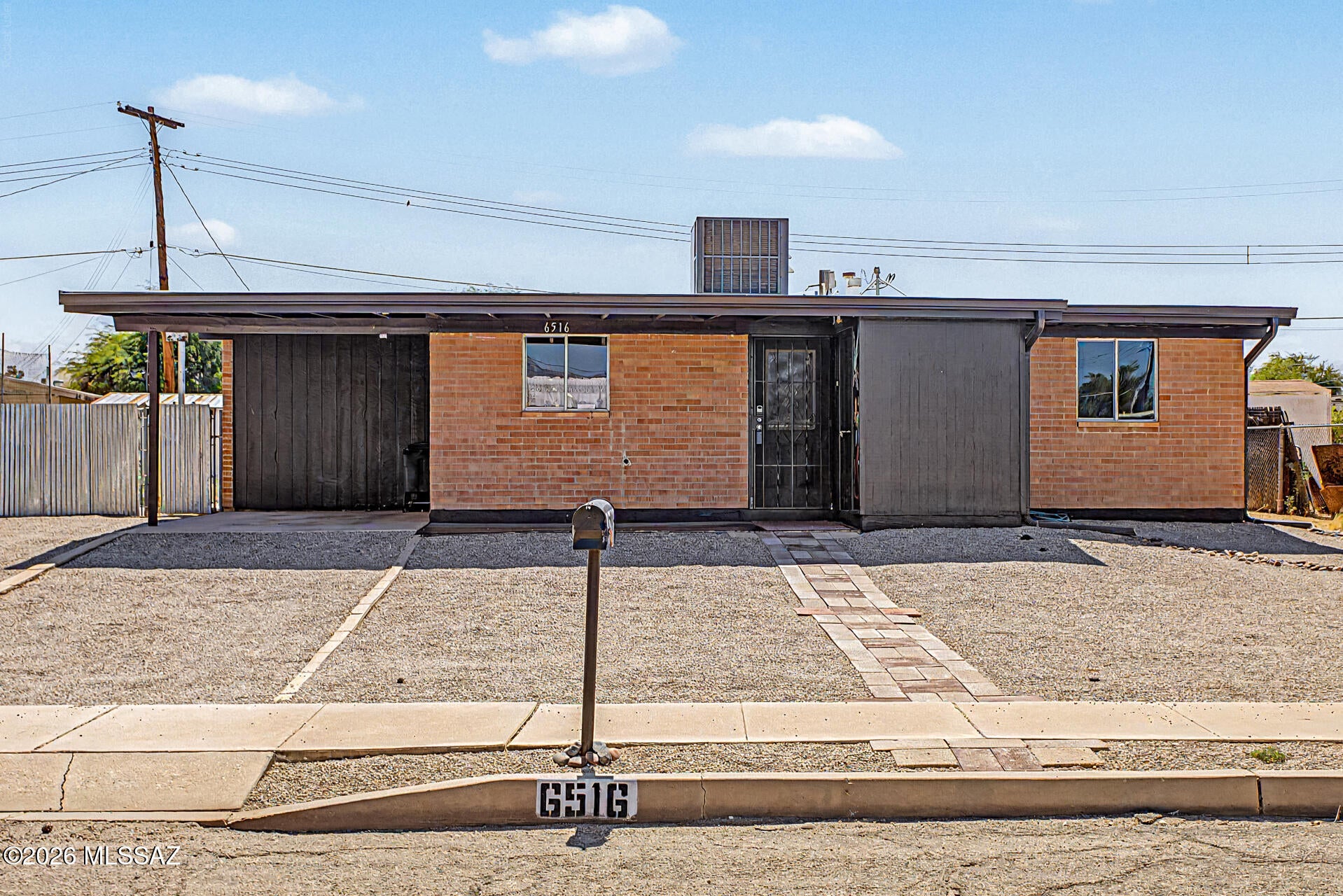 Vista Del Prado (1-274) - Residential