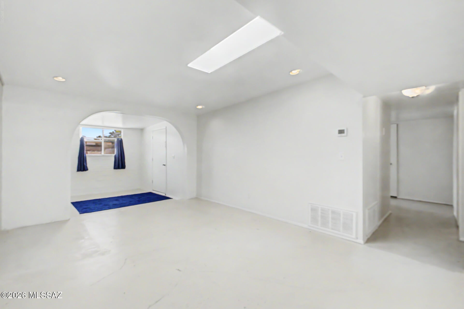 Vista Del Prado (1-274) - Residential