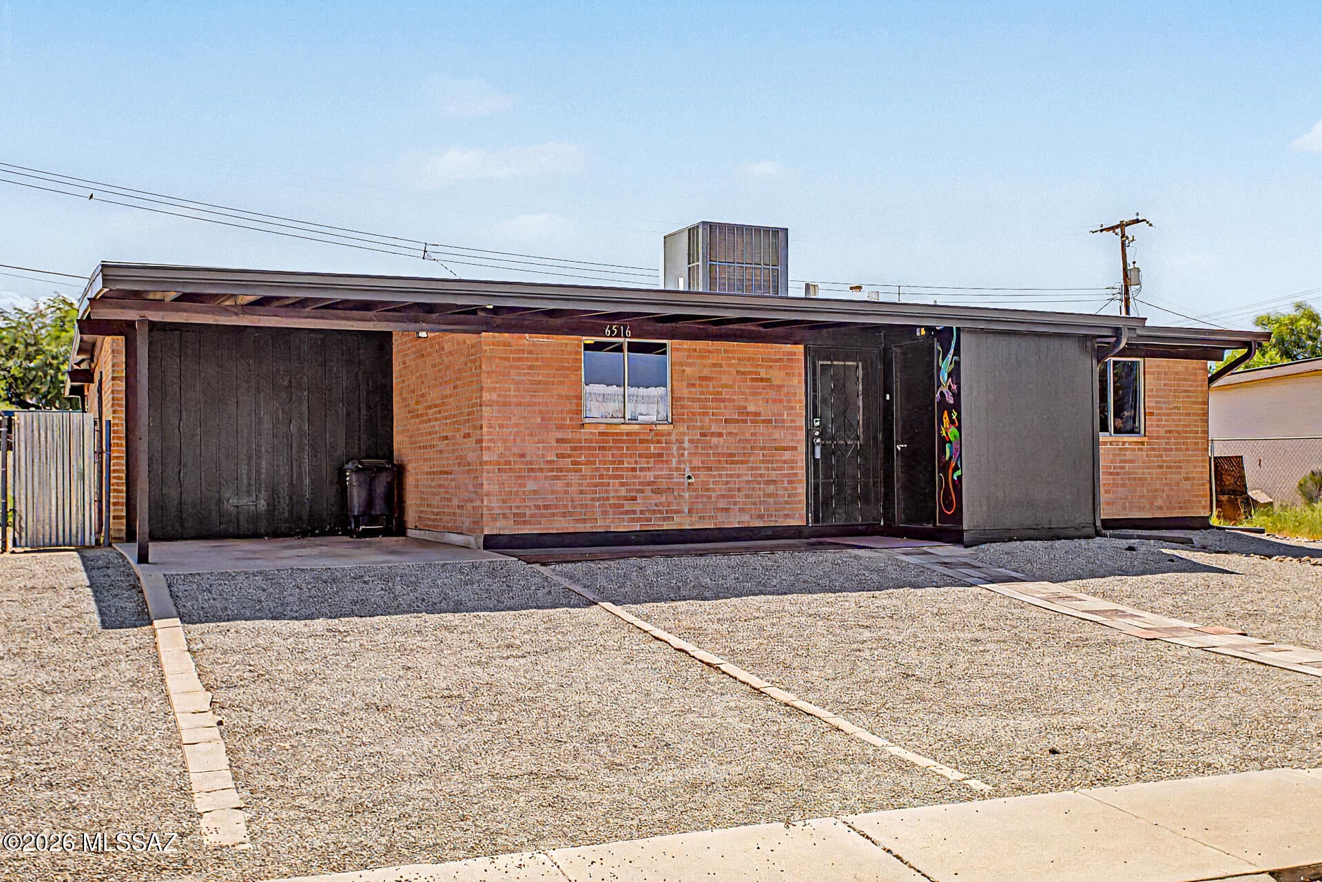 Vista Del Prado (1-274) - Residential