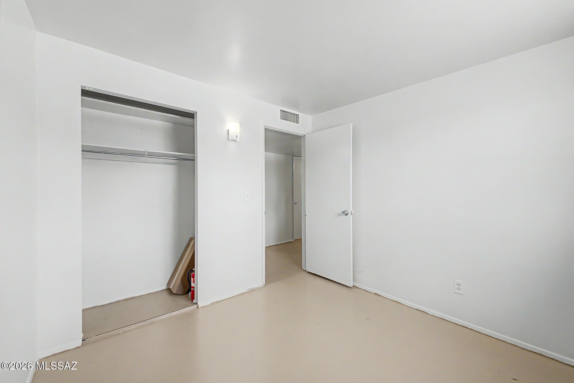 Vista Del Prado (1-274) - Residential