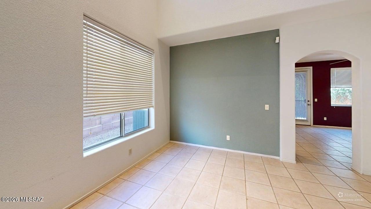 Presidio at Williams Centre (1-153) - Residential Lease