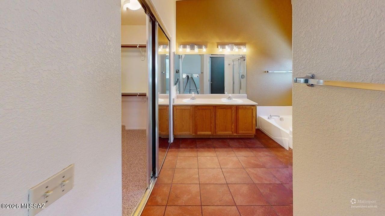 Presidio at Williams Centre (1-153) - Residential Lease