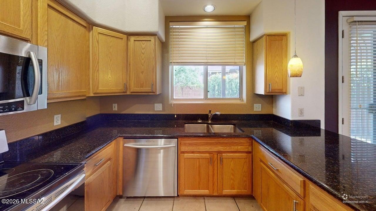 Presidio at Williams Centre (1-153) - Residential Lease